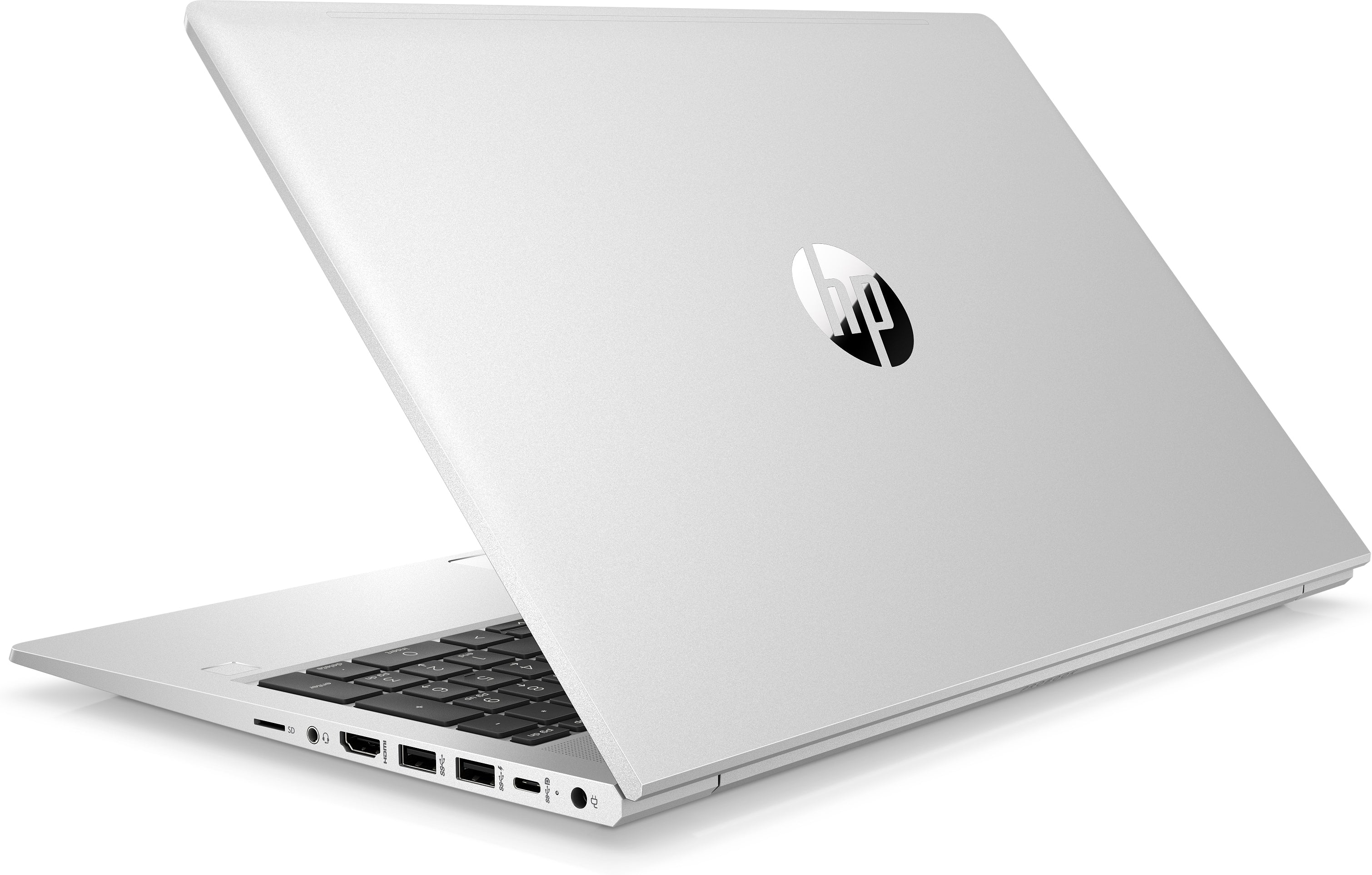 Refurbished HP ProBook 450 G8