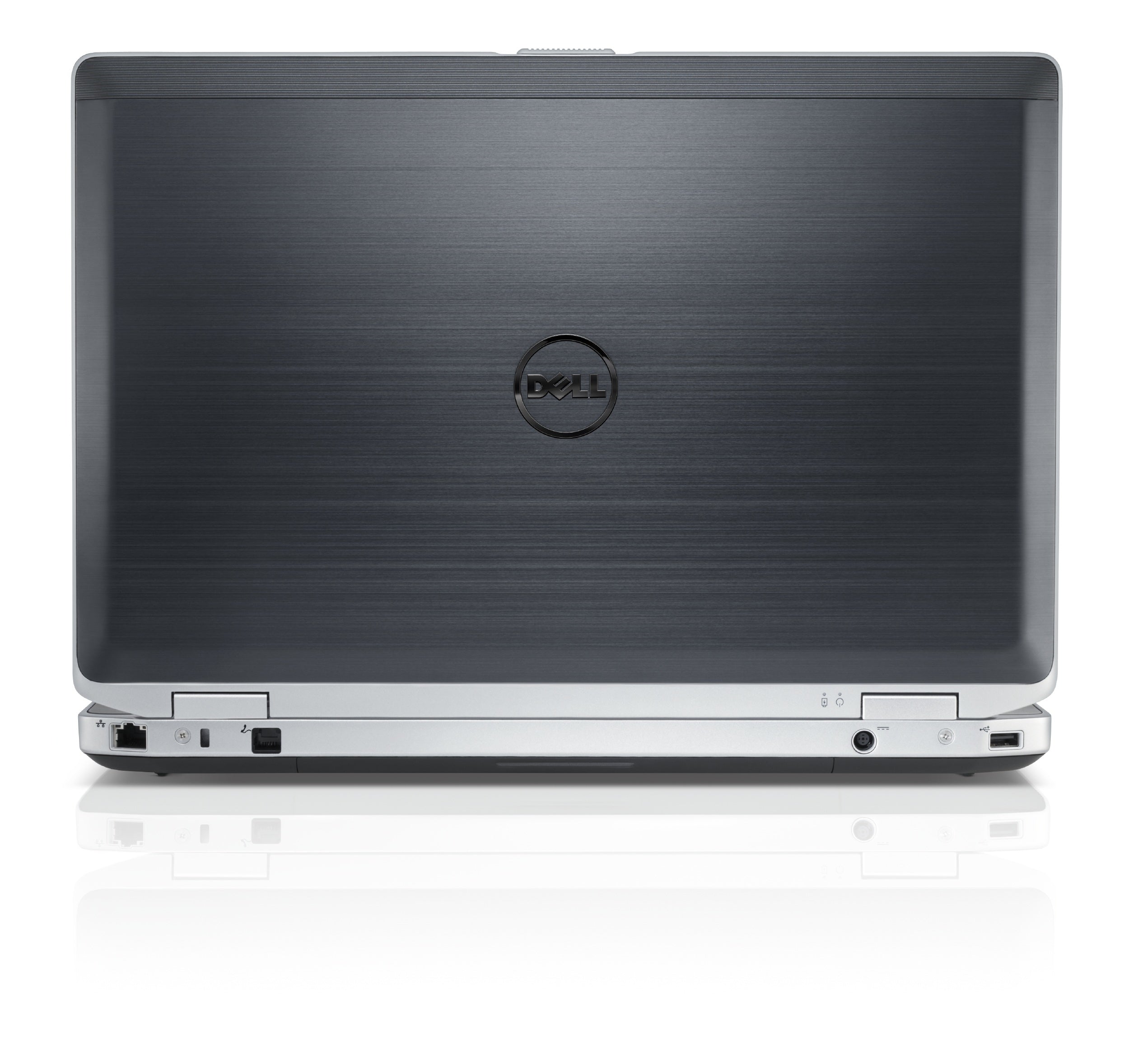 Refurbished Dell Latitude E6520