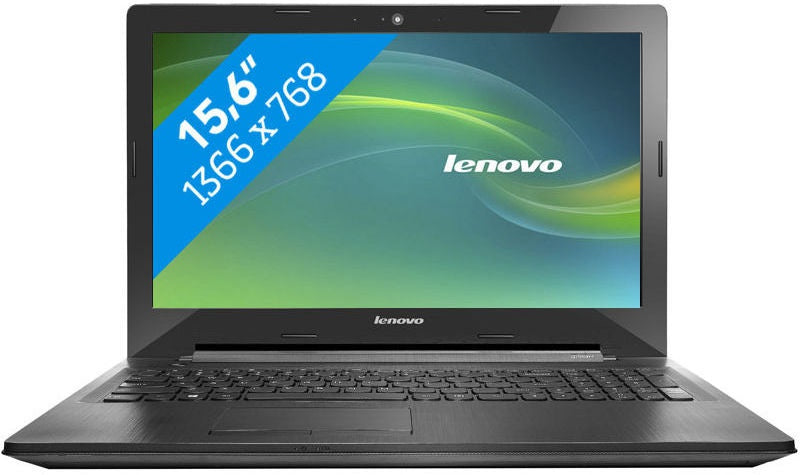 Refurbished Lenovo IdeaPad G50-80