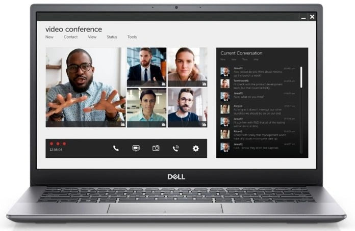 Refurbished Dell Latitude 3301