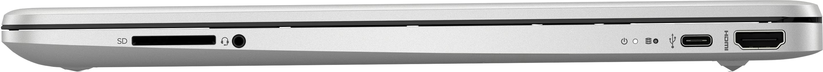 Refurbished HP 15s-fq1050nd