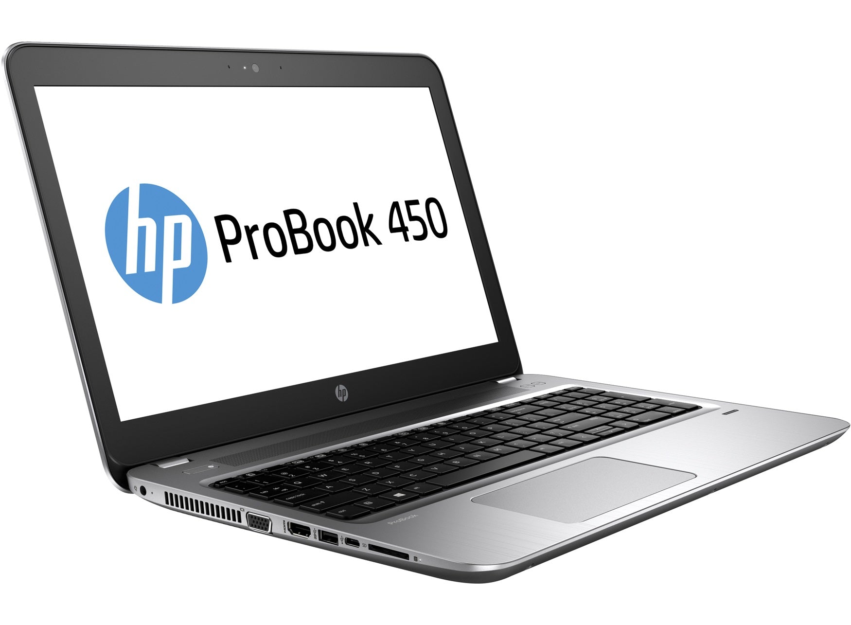 Refurbished HP ProBook 450 G4