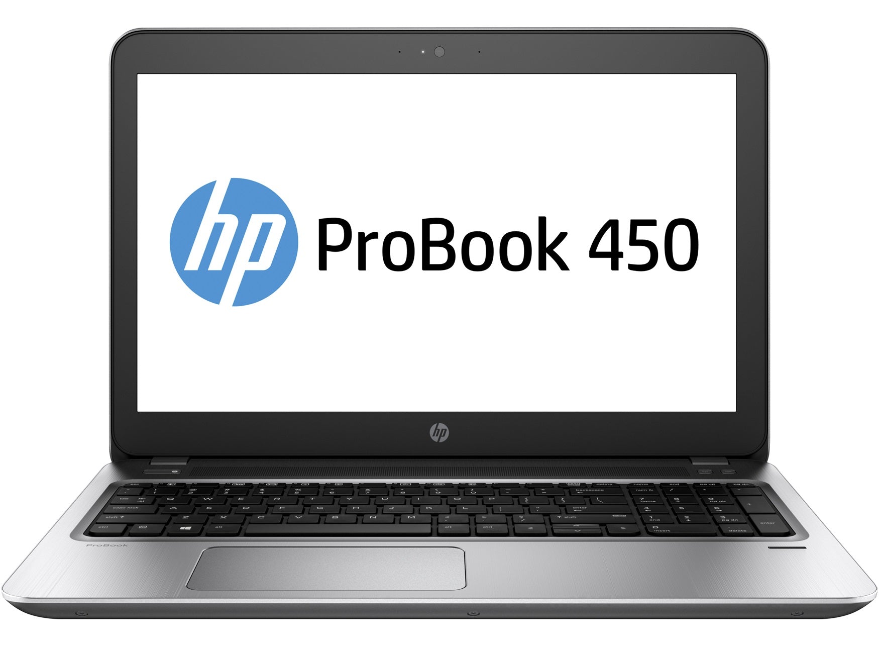 Refurbished HP ProBook 450 G4