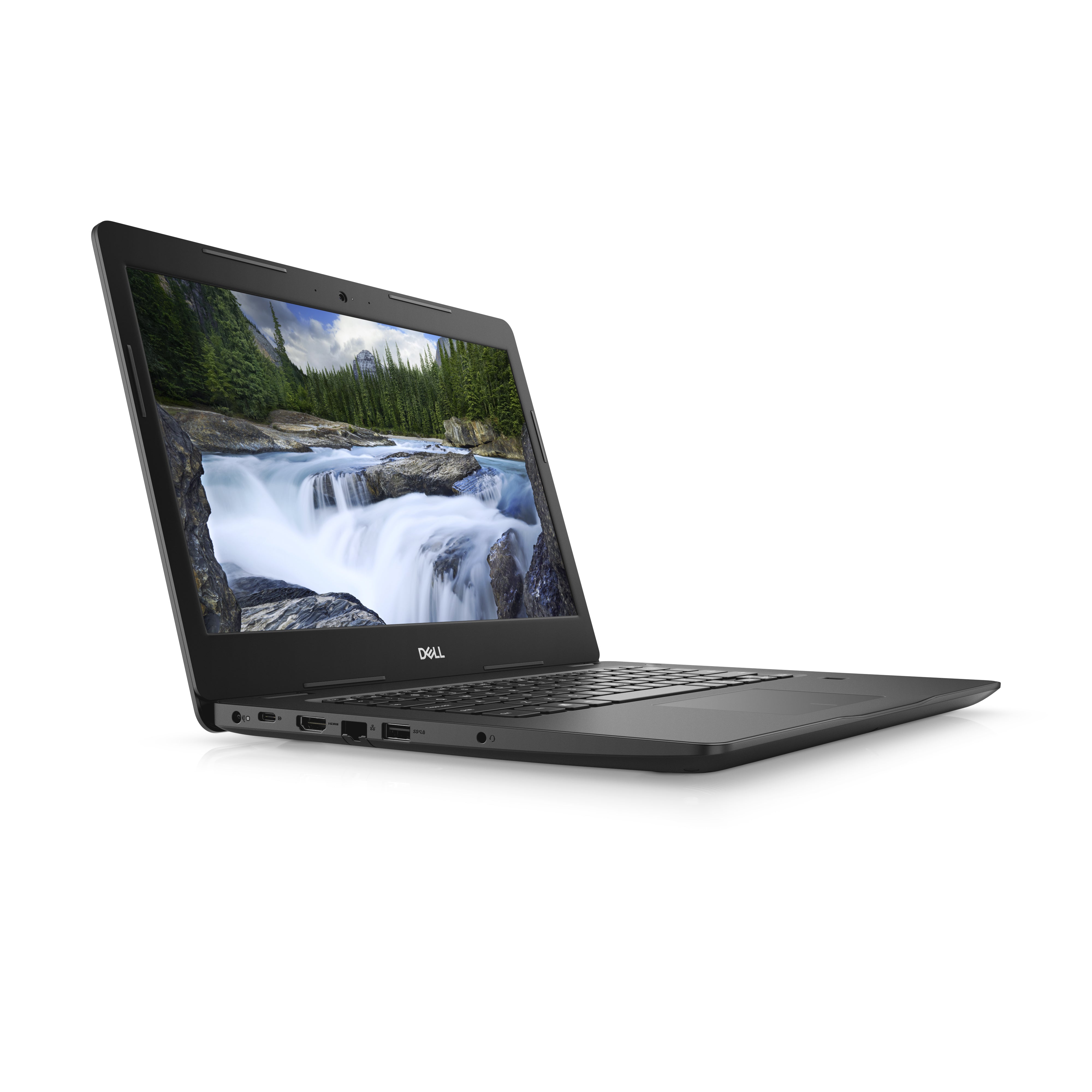 Refurbished Dell Latitude 3490