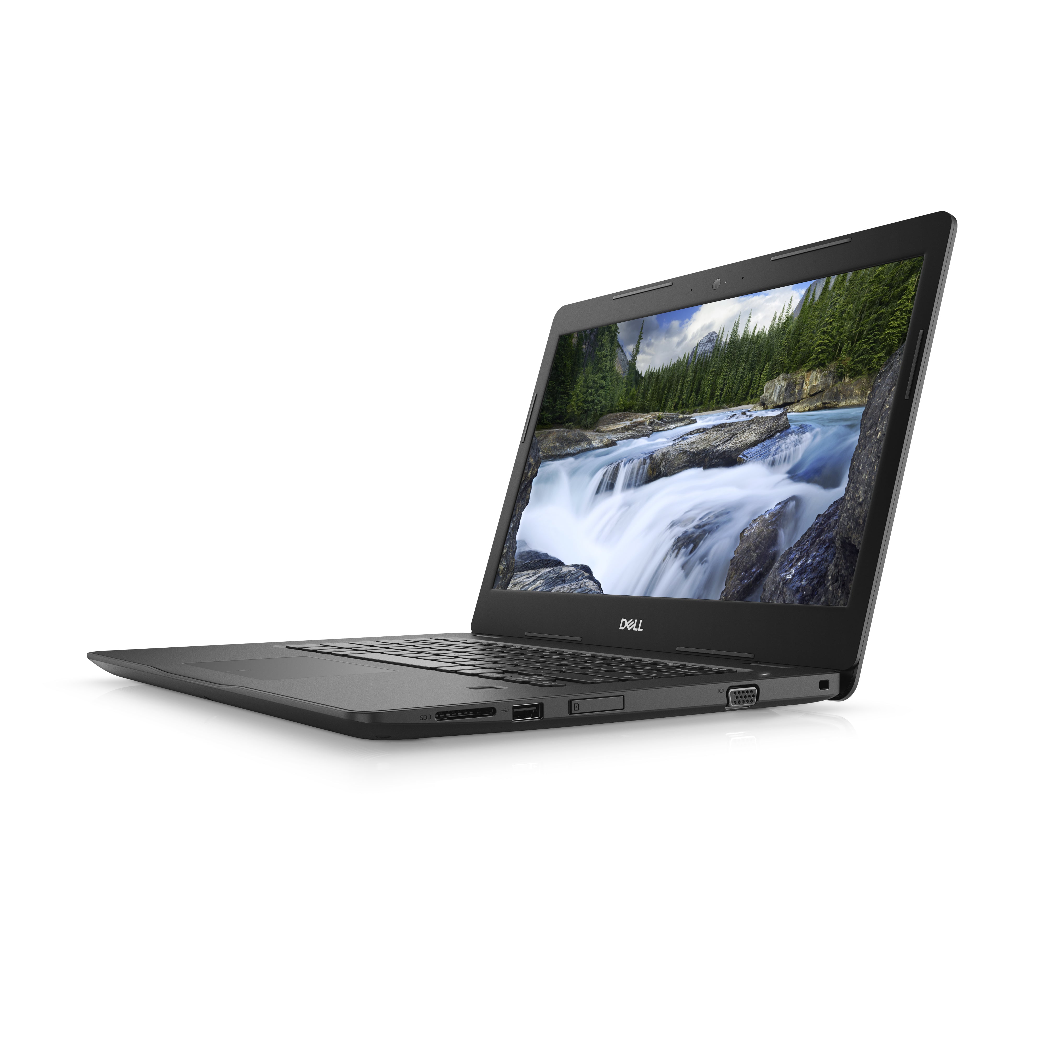 Refurbished Dell Latitude 3490