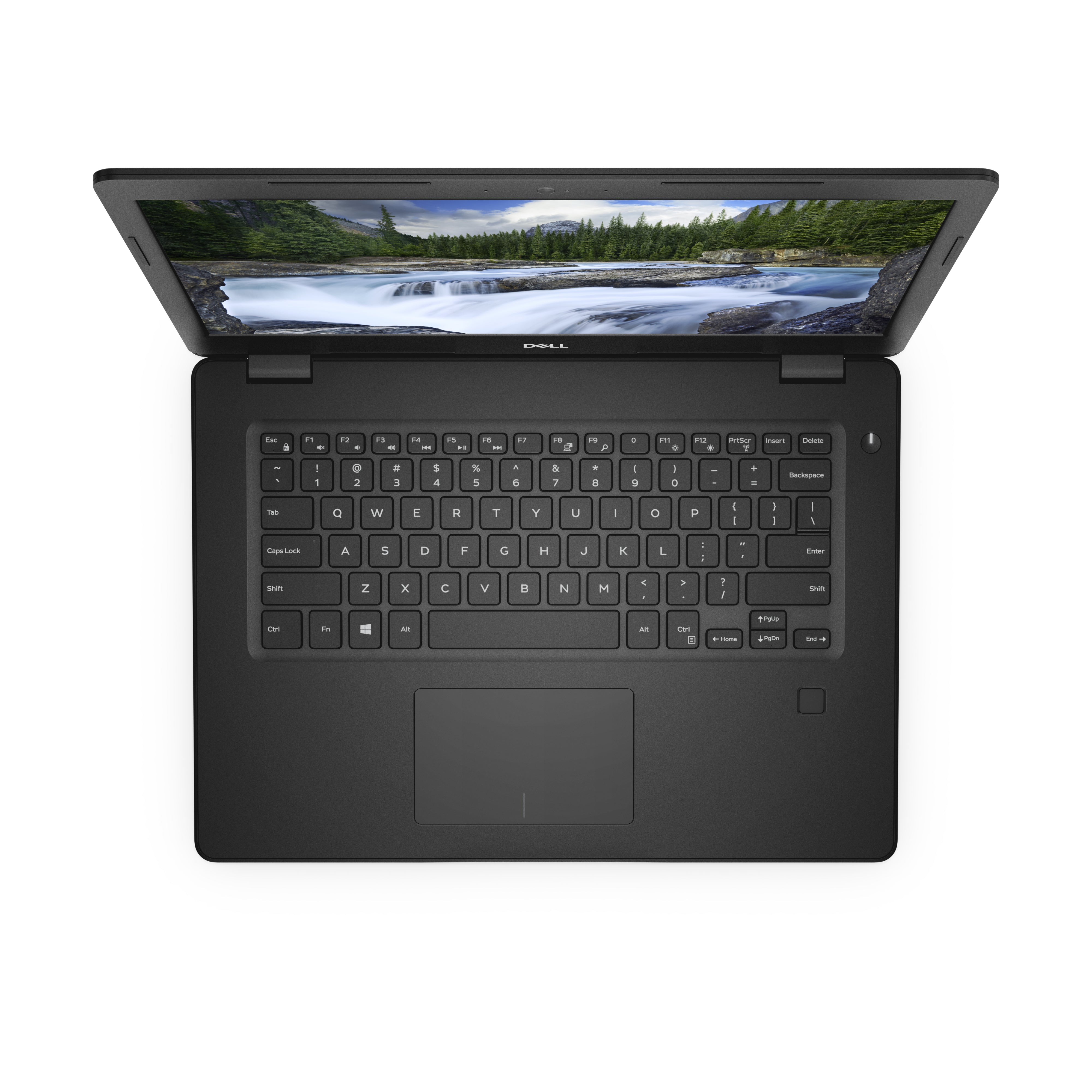 Refurbished Dell Latitude 3490
