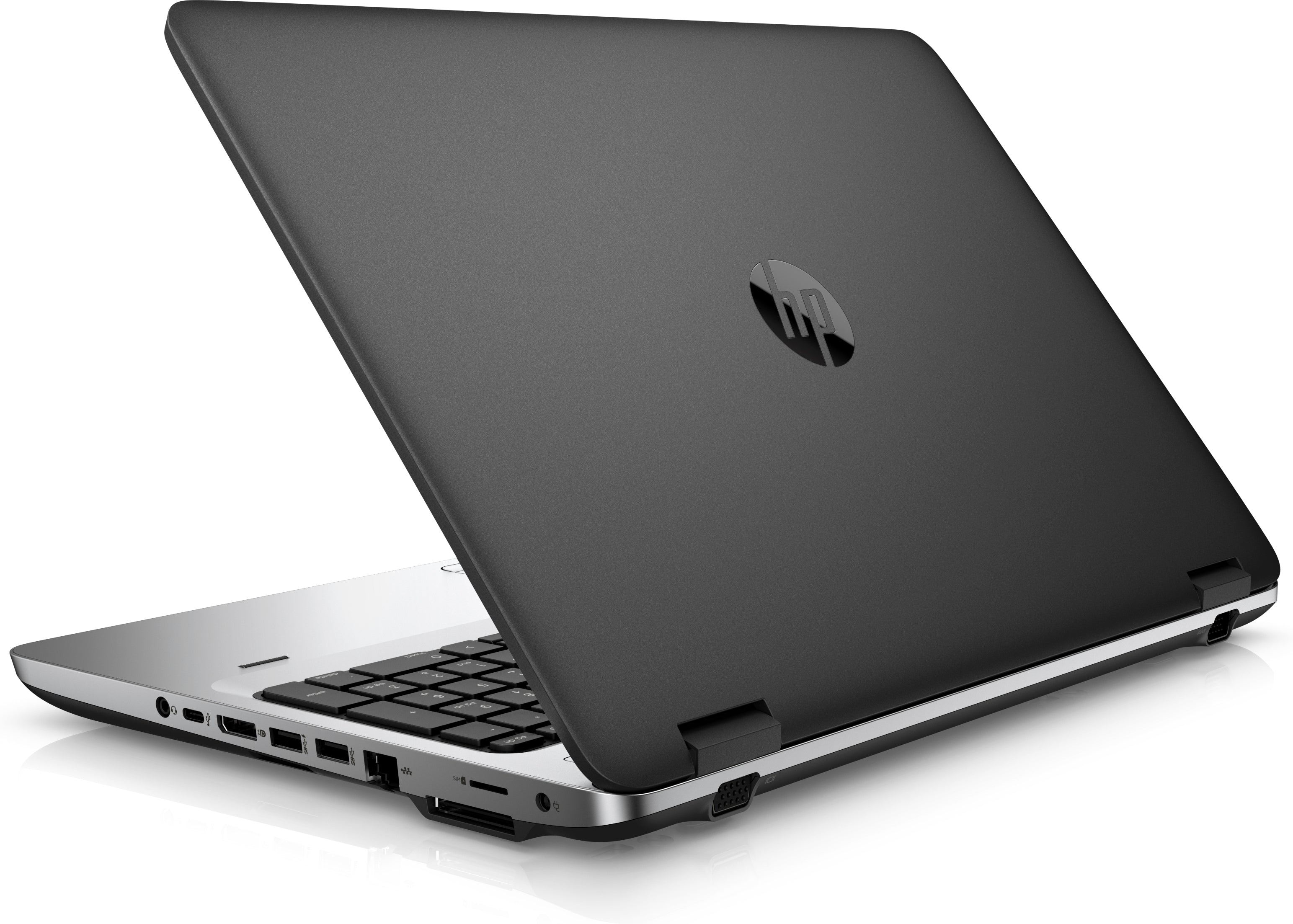 Refurbished HP ProBook 650 G1