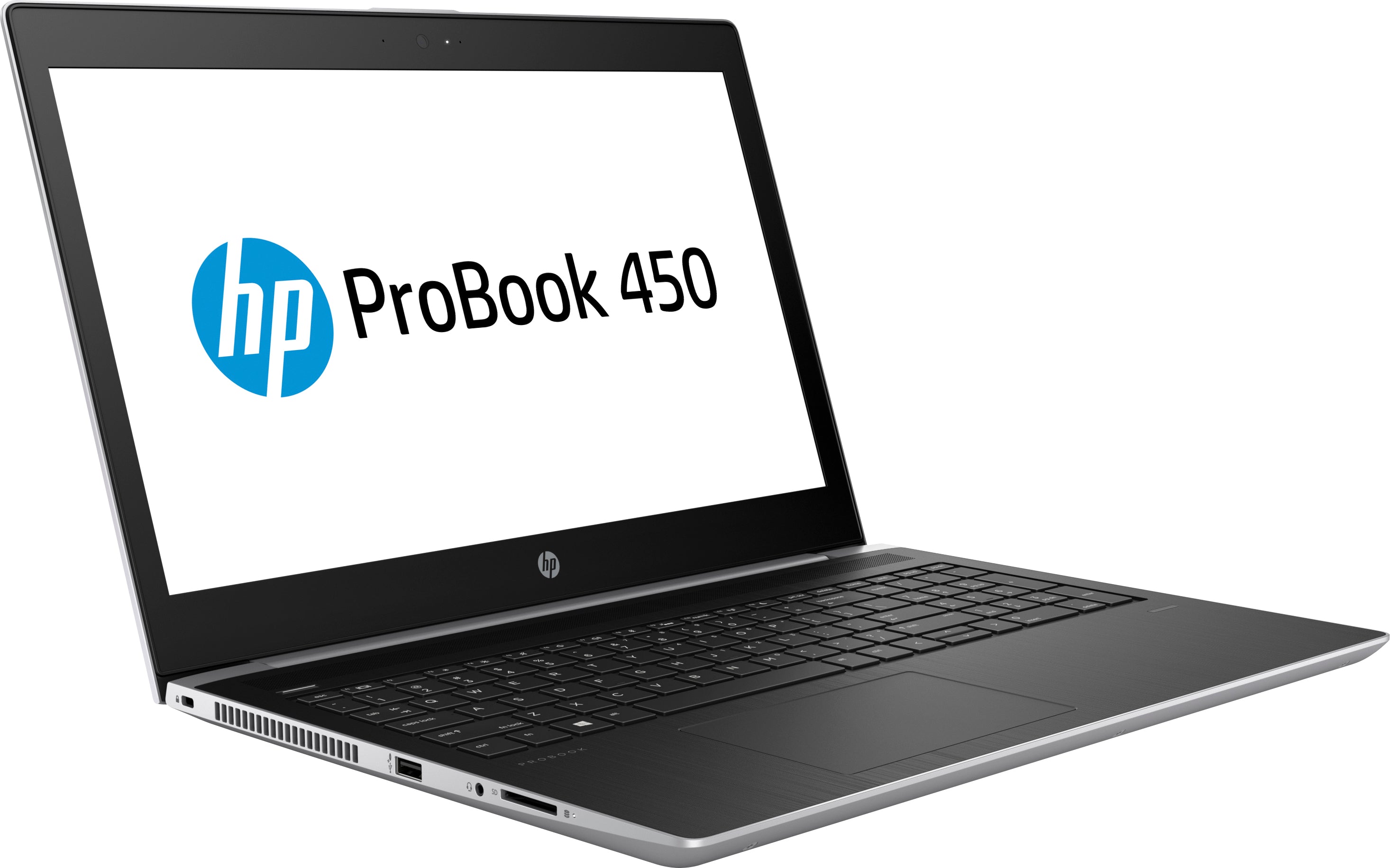 Refurbished HP ProBook 450 G5