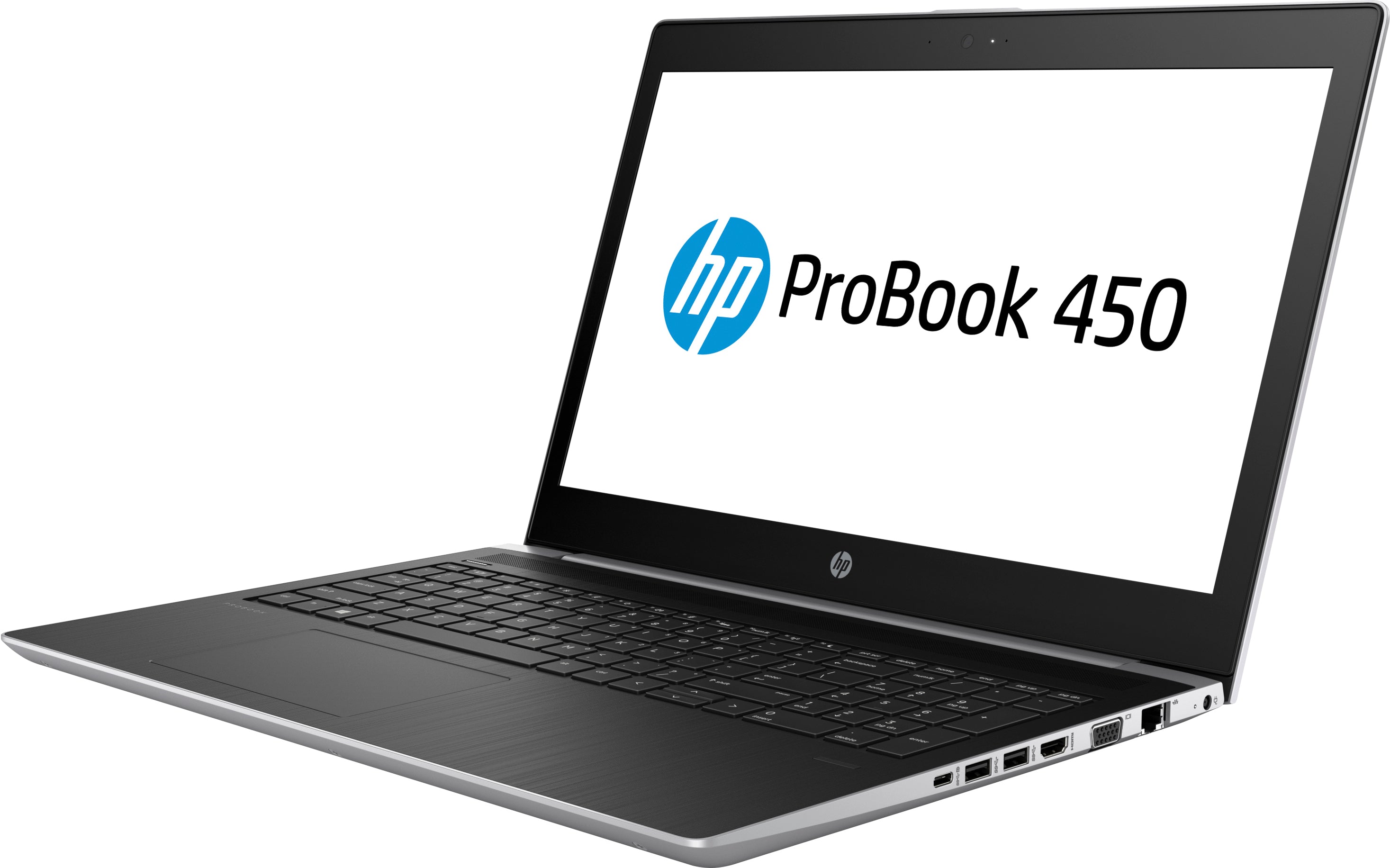 Refurbished HP ProBook 450 G5