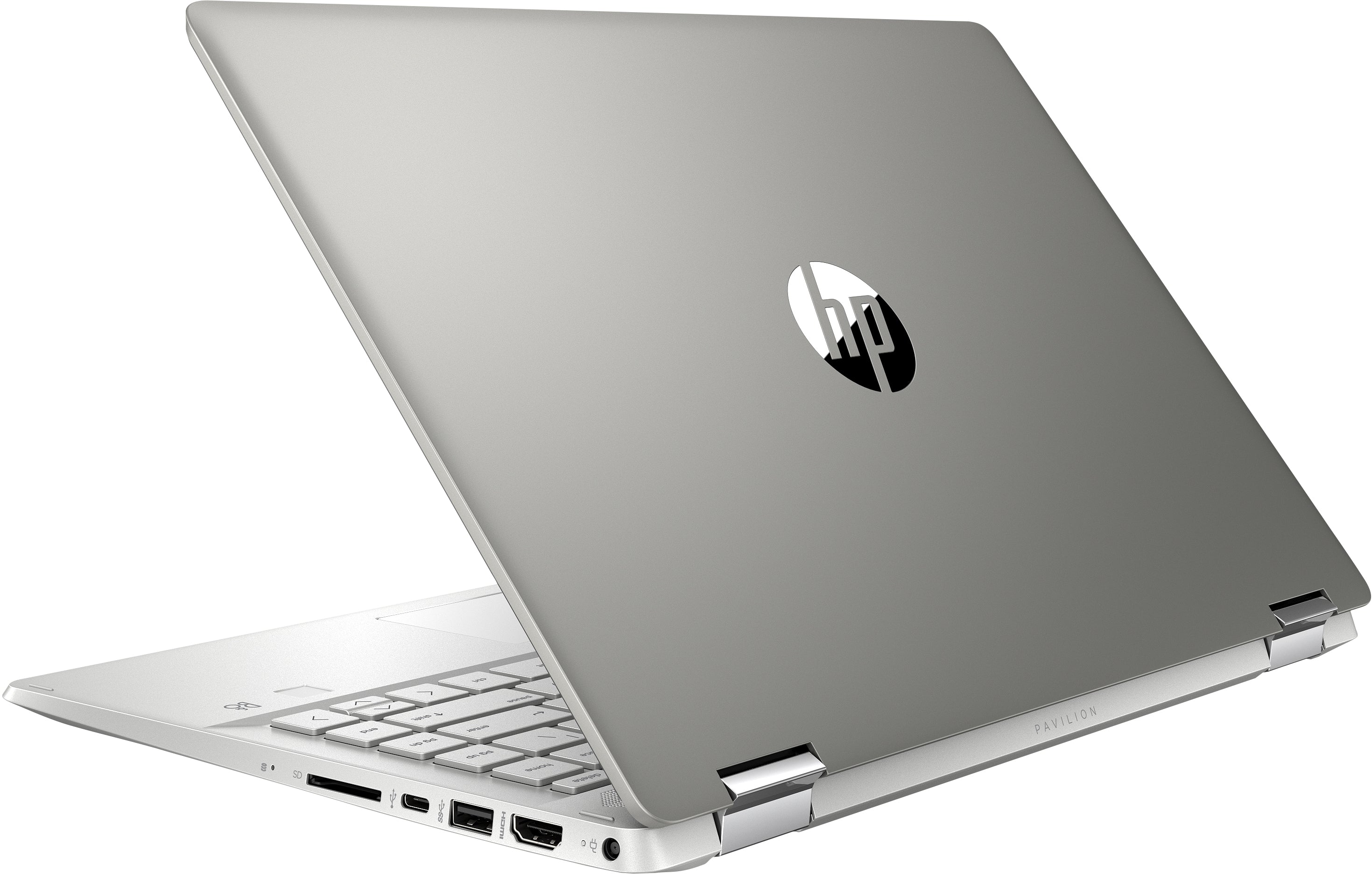 Refurbished HP Pavilion x360 14-dh0650nd