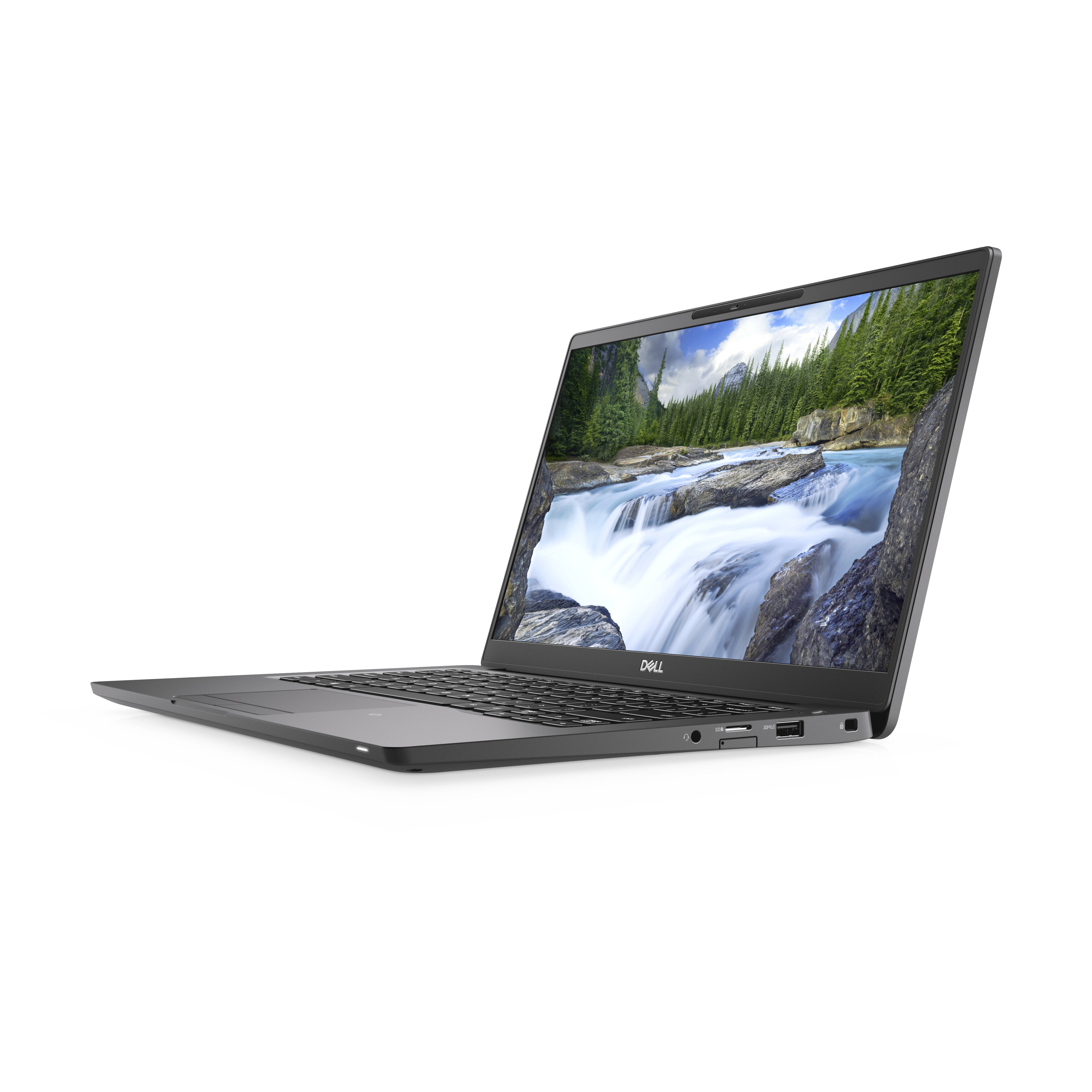 Refurbished Dell Latitude 7400