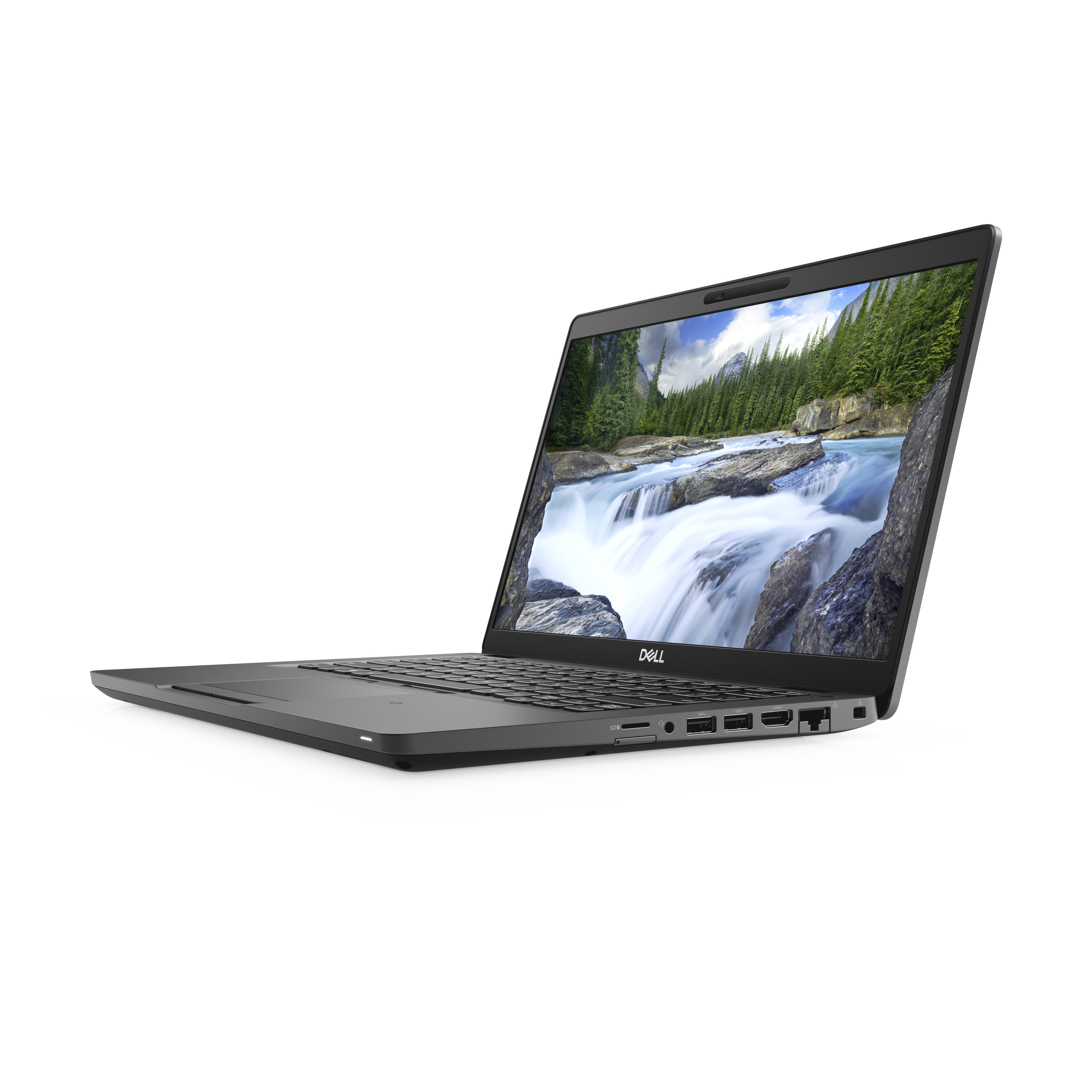 Refurbished Dell Latitude 5400