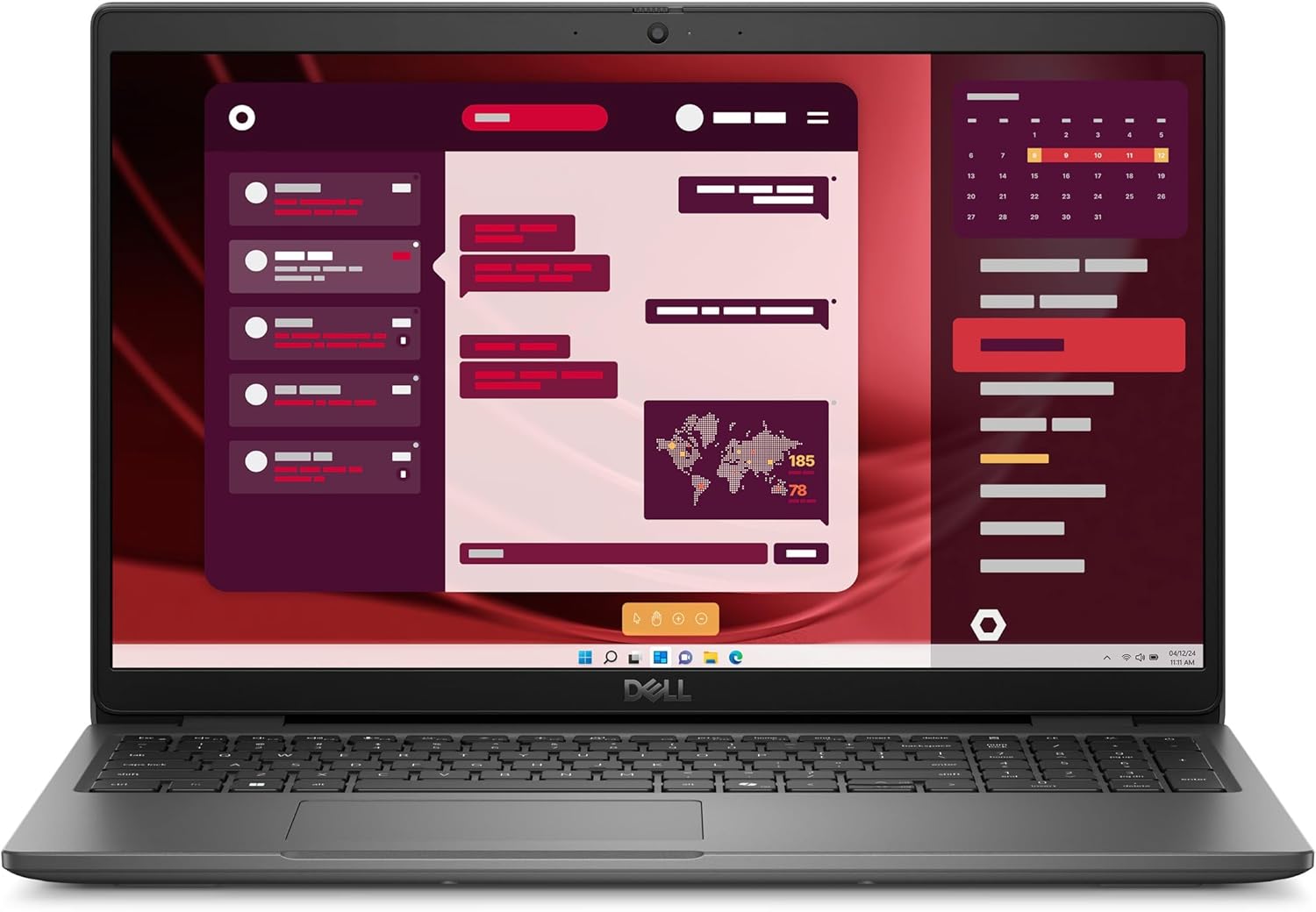 Refurbished Dell Latitude 3550