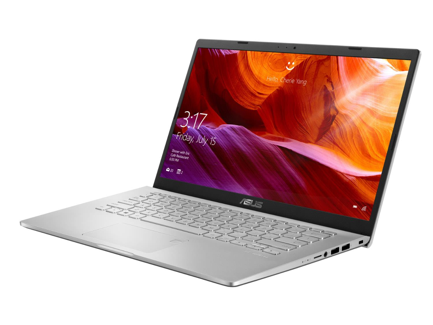 Refurbished ASUS Vivobook X409JA-EK024T