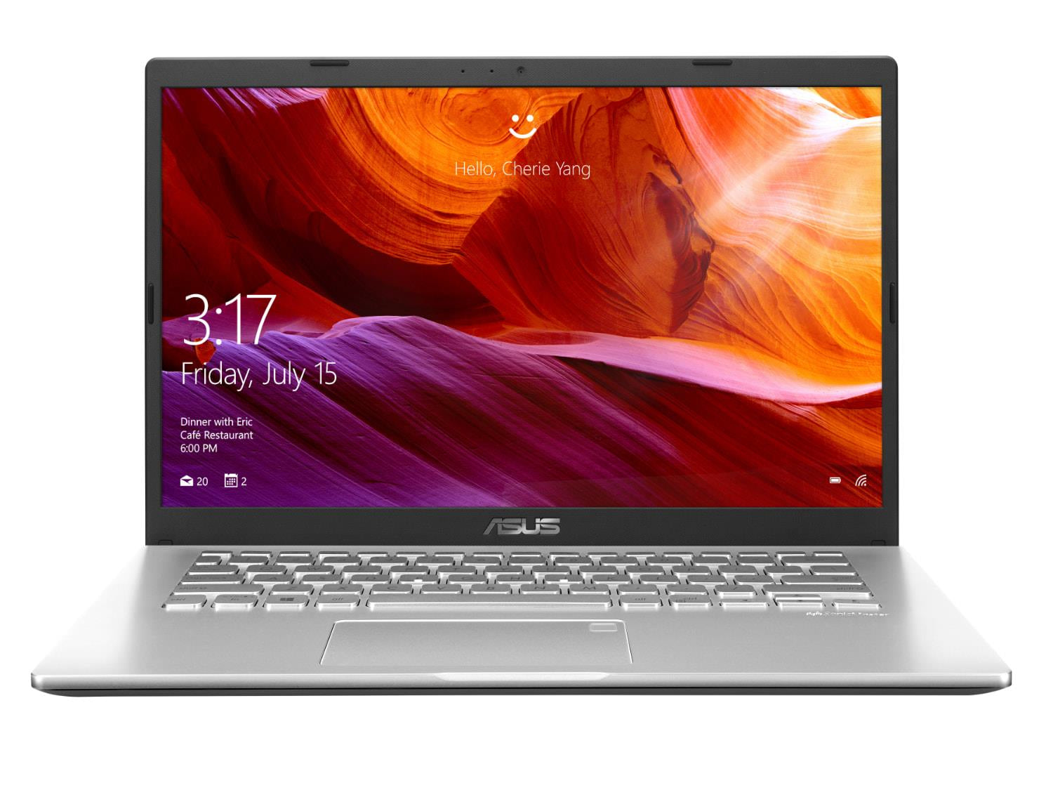 Refurbished ASUS Vivobook X409JA-EK024T