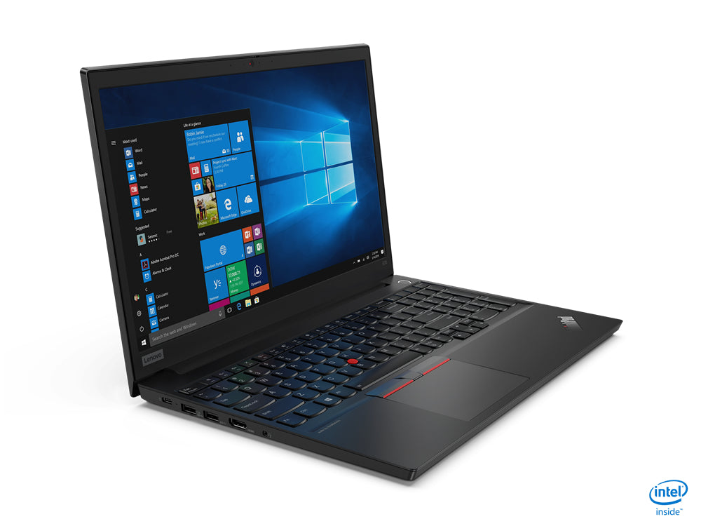 Refurbished Lenovo ThinkPad E15