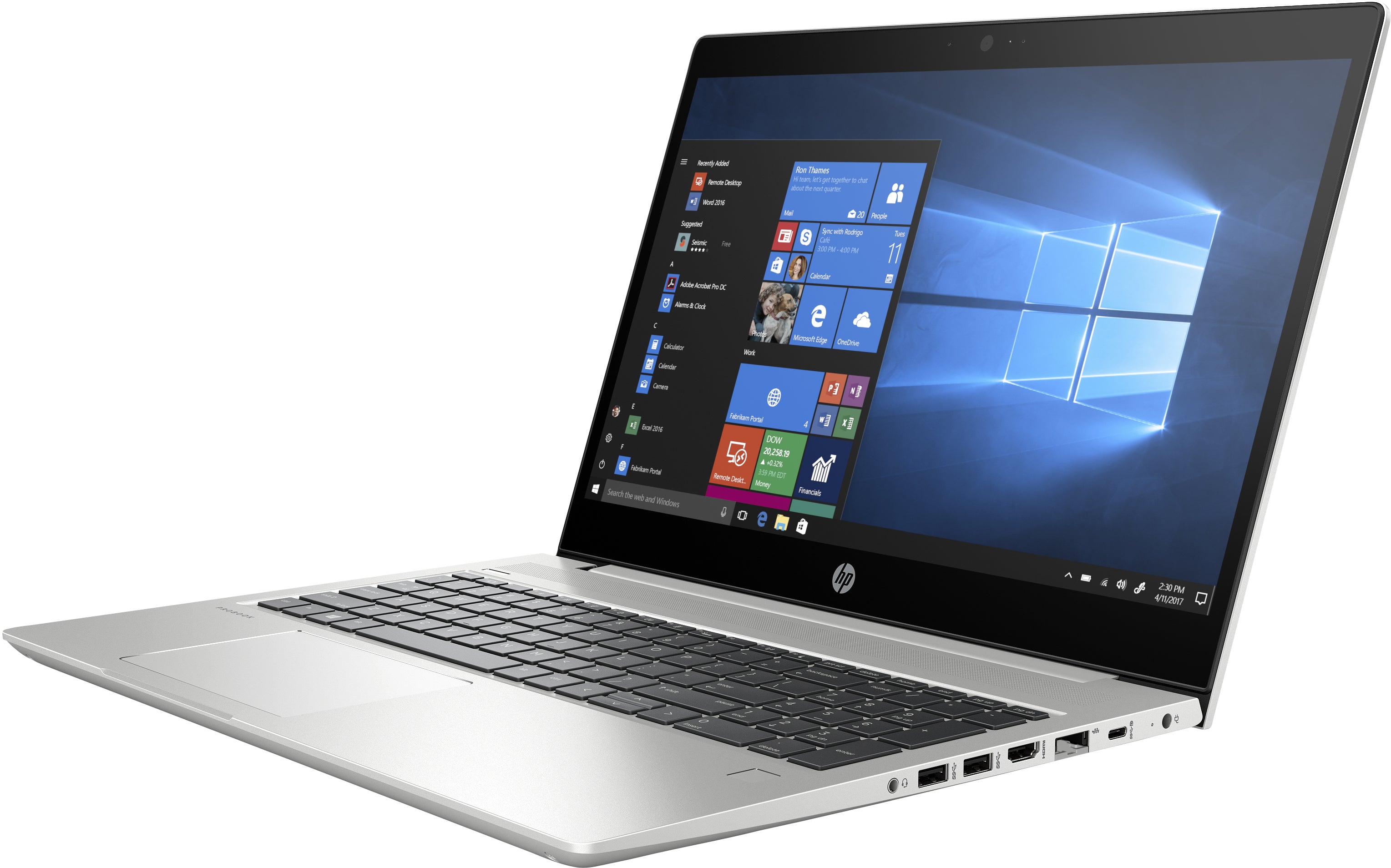 Refurbished HP ProBook 450 G6
