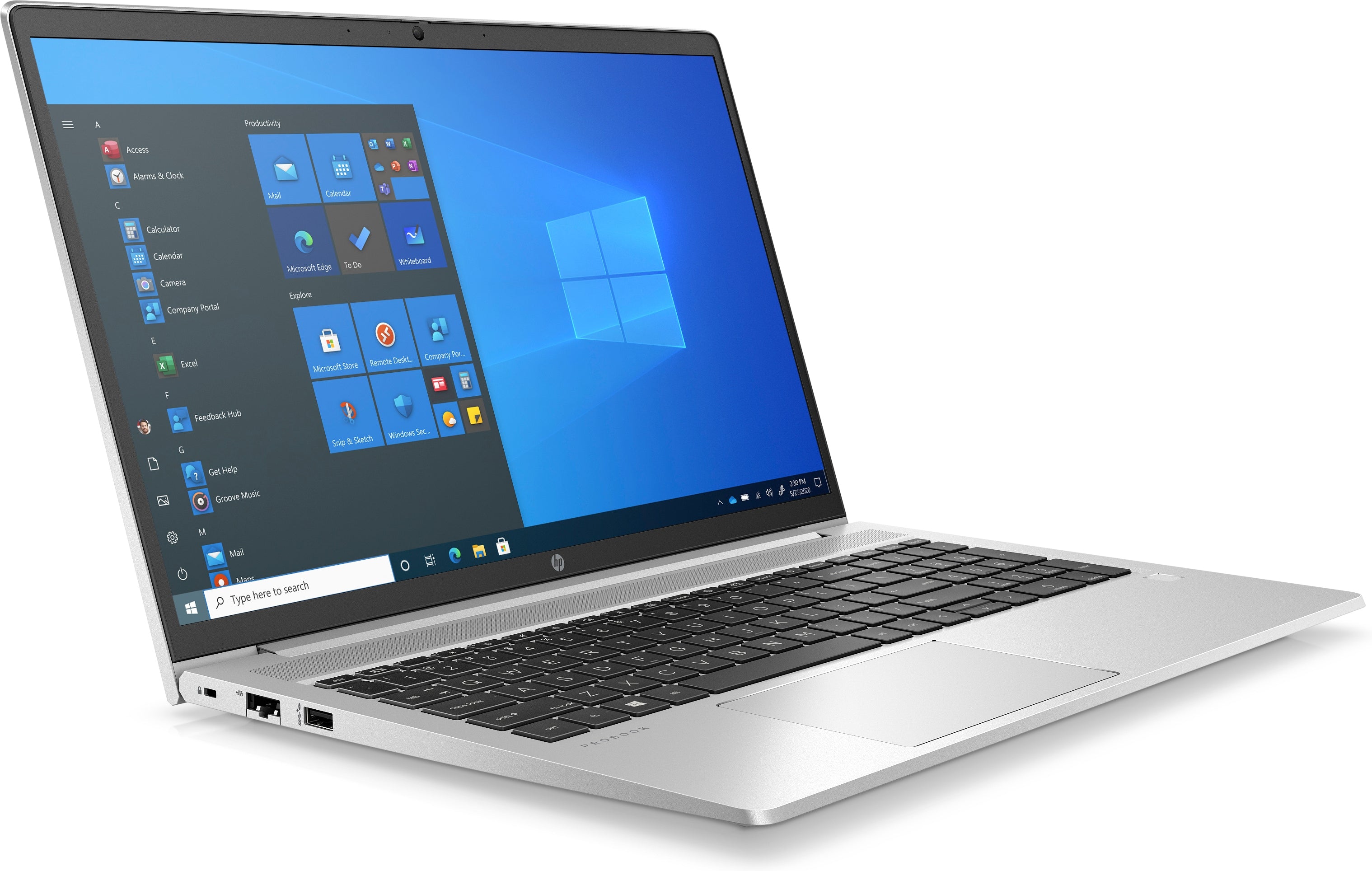 Refurbished HP ProBook 450 G8
