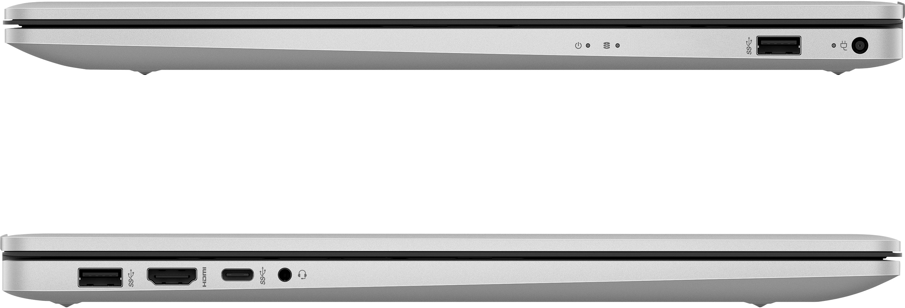Refurbished HP Pavilion 17-cn0847nd (17,3 inch)