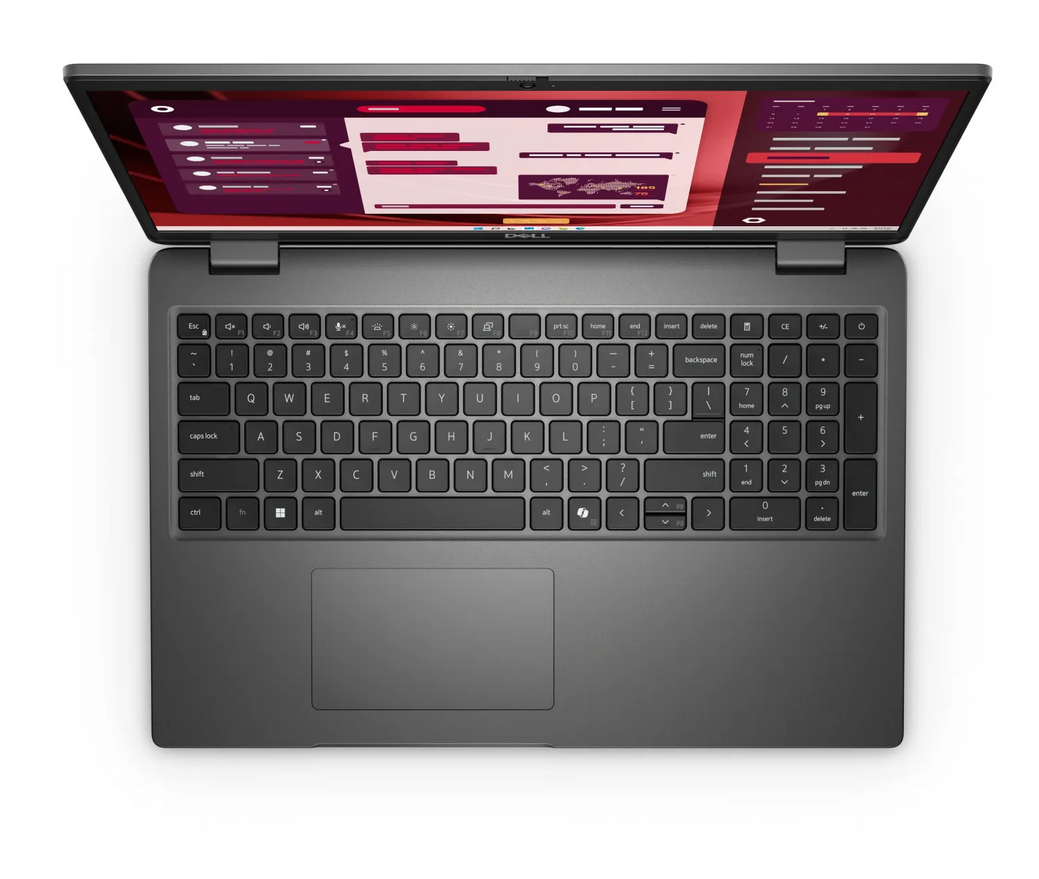 Refurbished Dell Latitude 3550