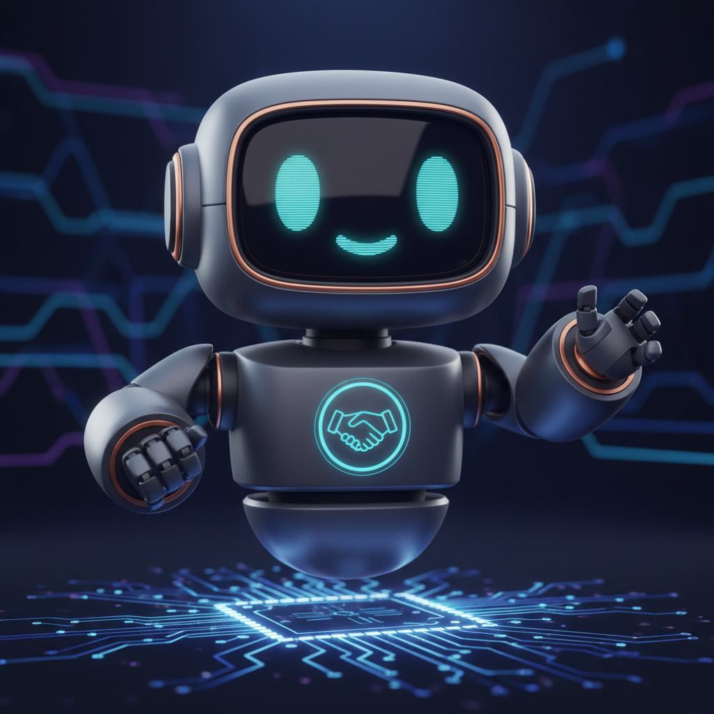 Robot Avatar