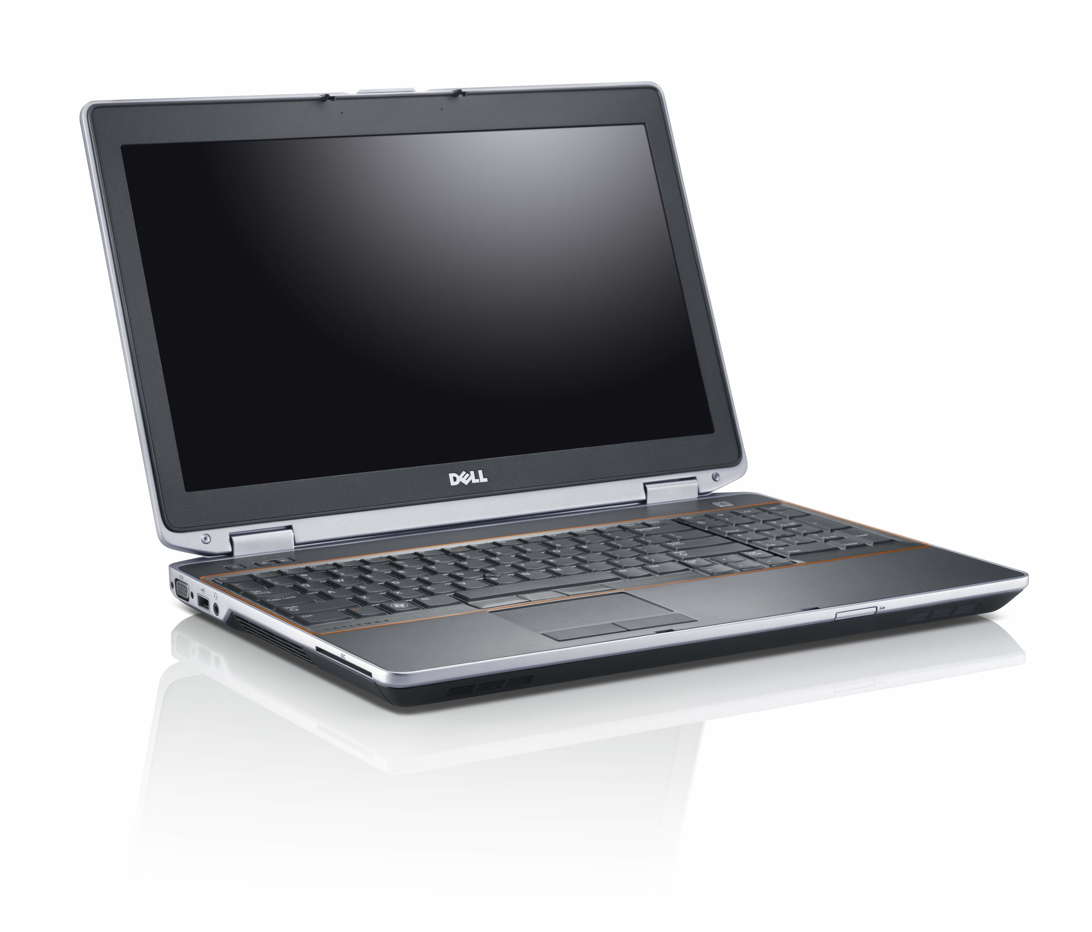 Refurbished Dell Latitude E6520