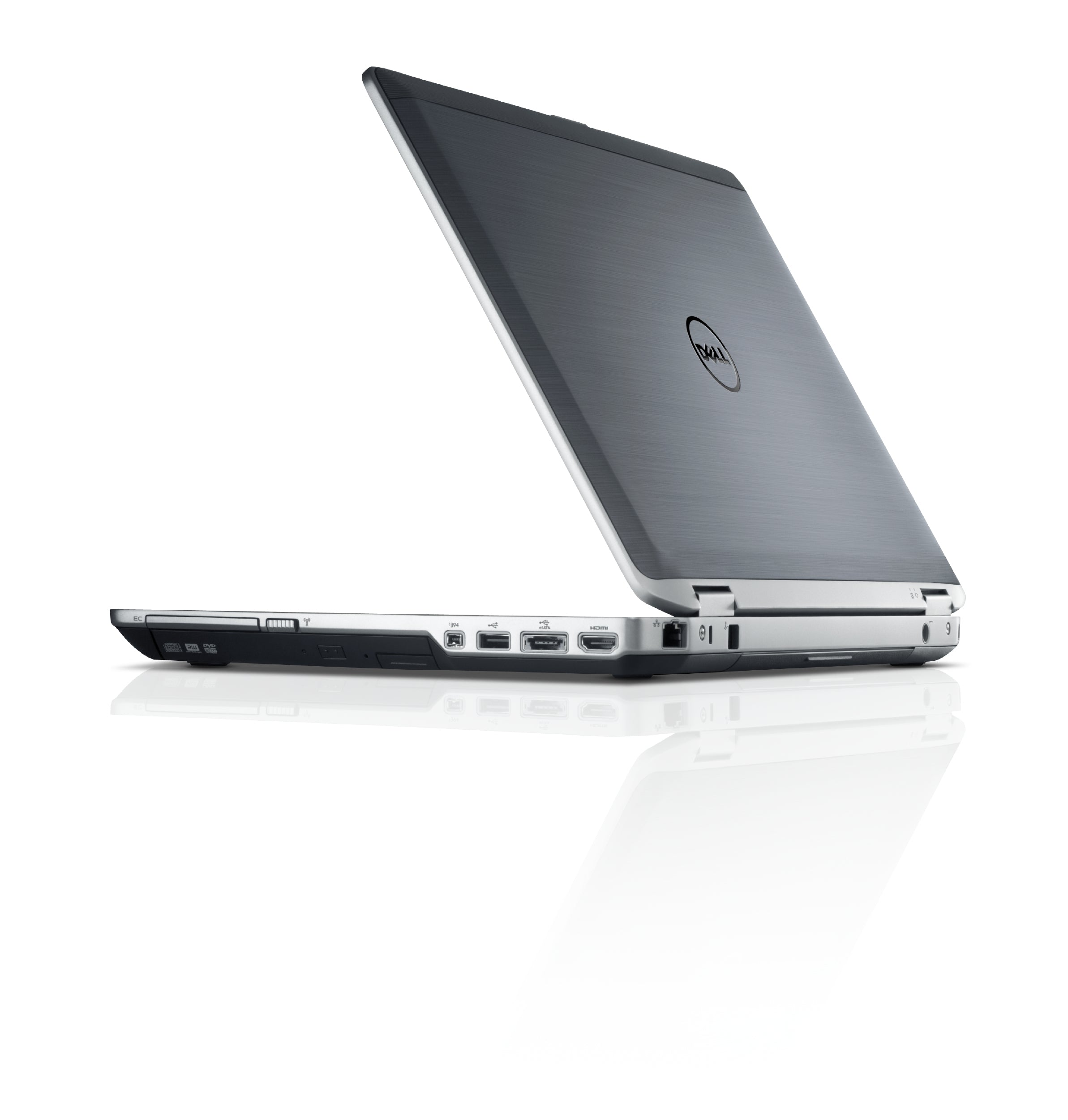 Refurbished Dell Latitude E6520