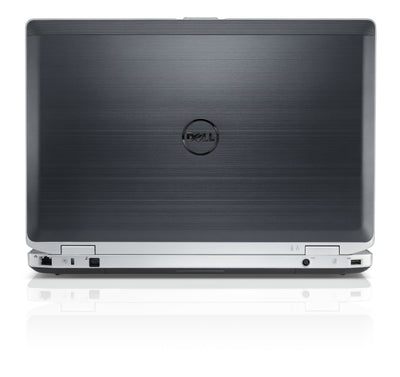 Refurbished Dell Latitude E6520