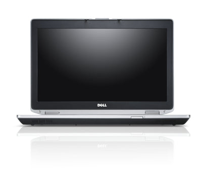 Refurbished Dell Latitude E6520