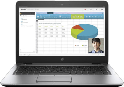 Refurbished HP EliteBook mt42