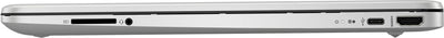 Refurbished  HP 15s-fq1050nd