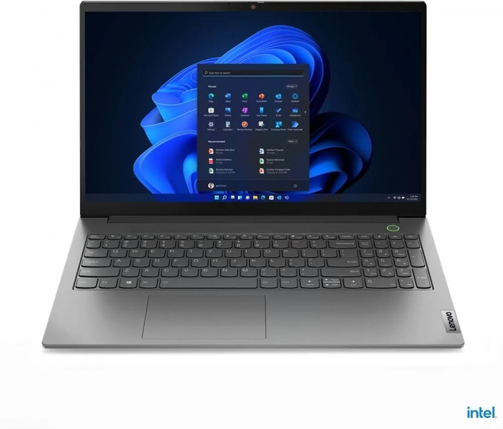 Refurbished Lenovo ThinkBook 15-ITL G2