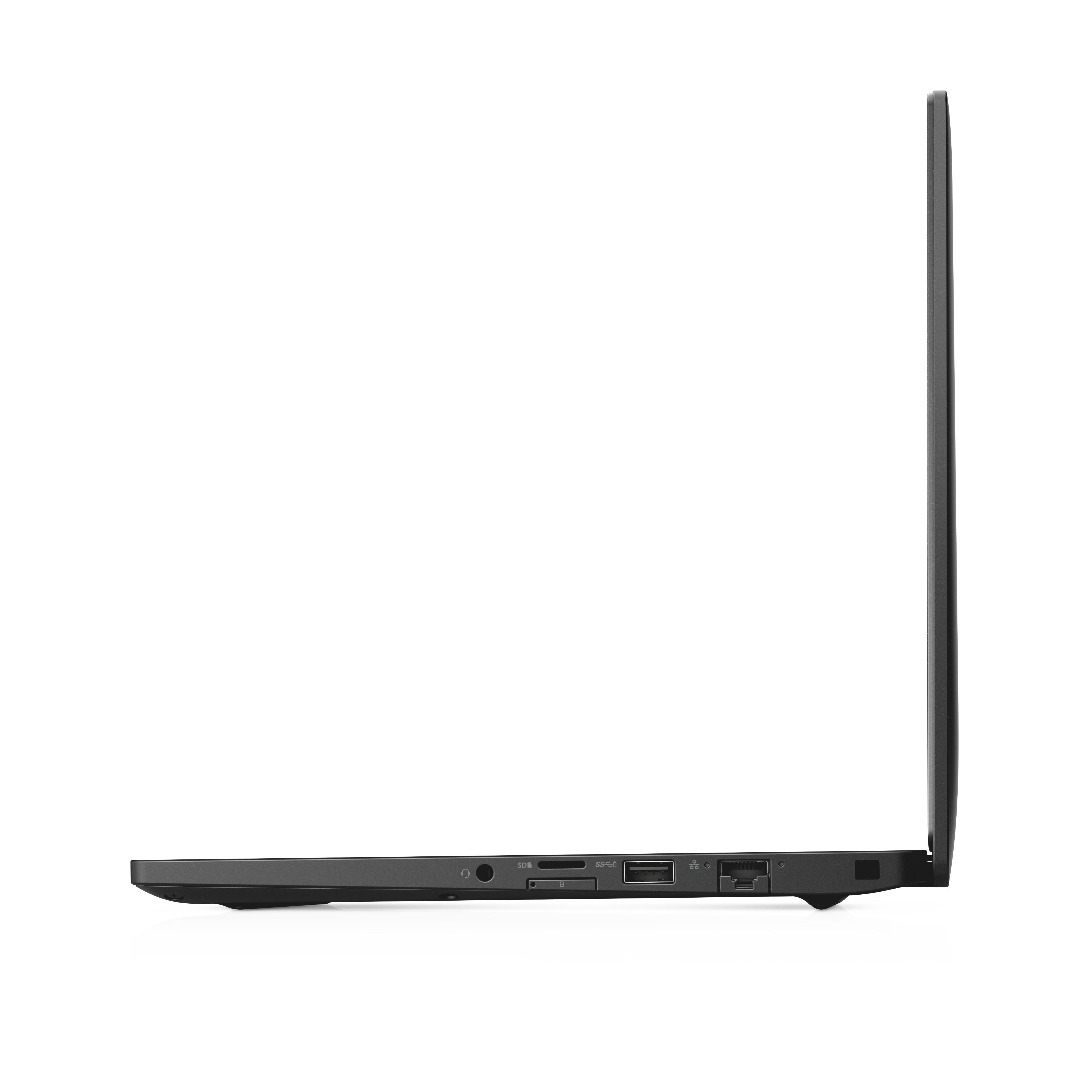 Refurbished Dell Latitude 7390