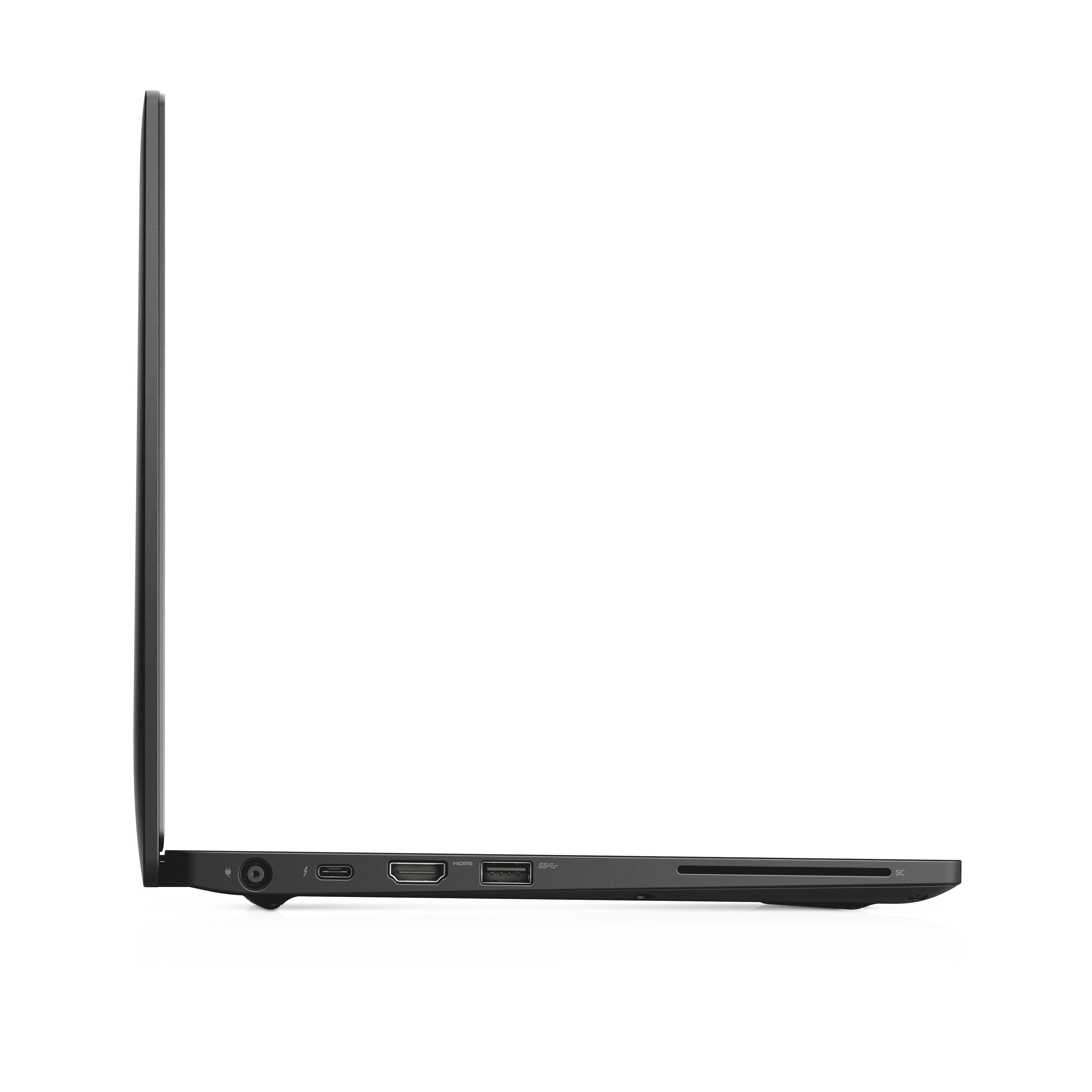 Refurbished Dell Latitude 7390