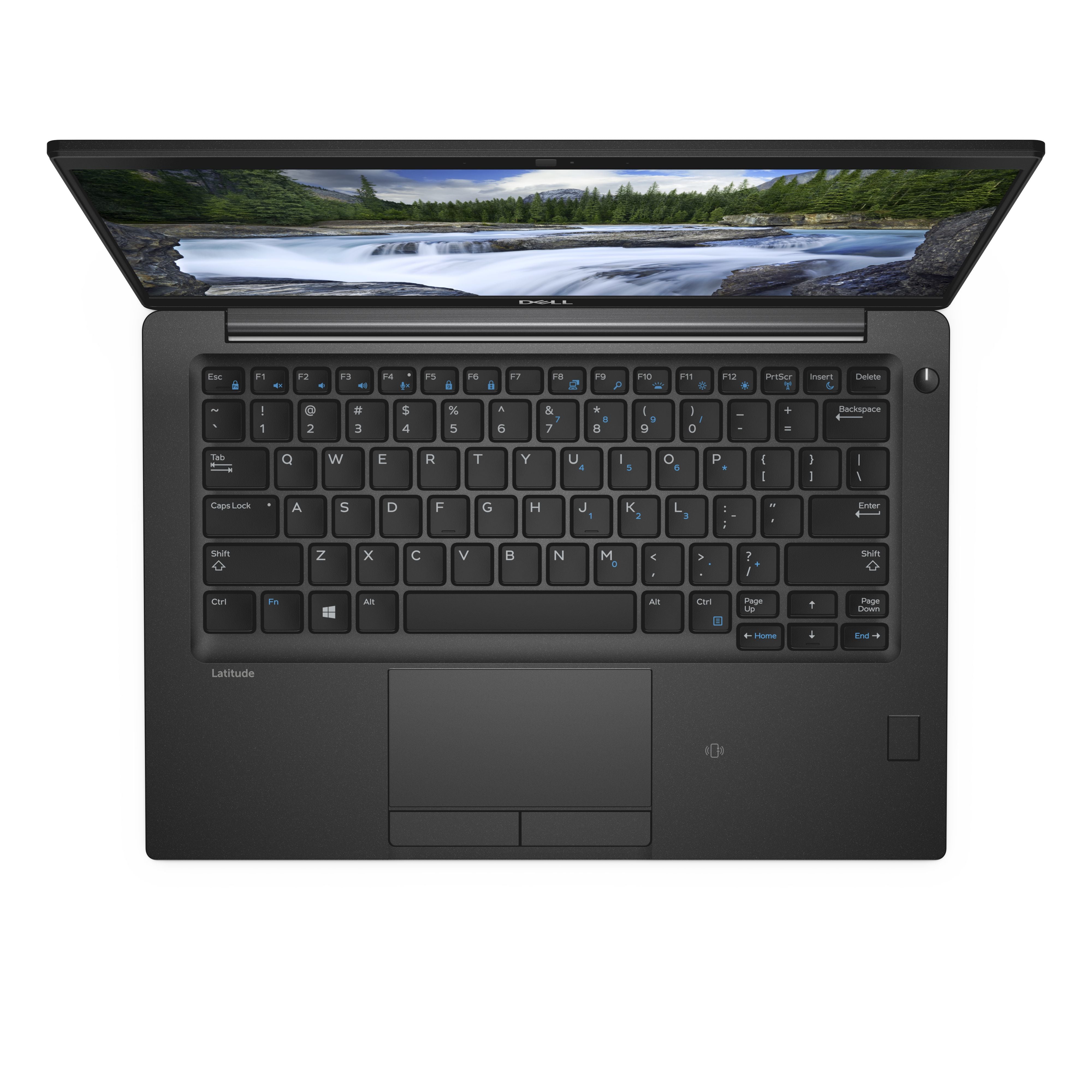 Refurbished Dell Latitude 7390