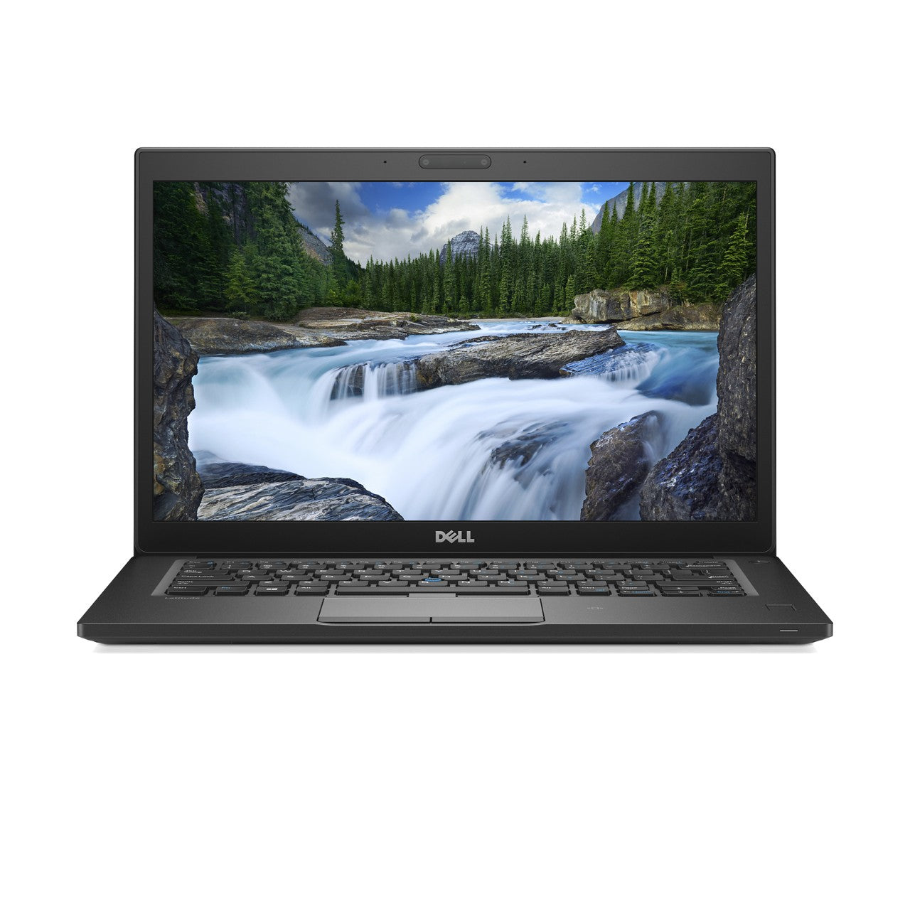 Refurbished Dell Latitude 7490 (wifi defect-alleen met wifi dongle)