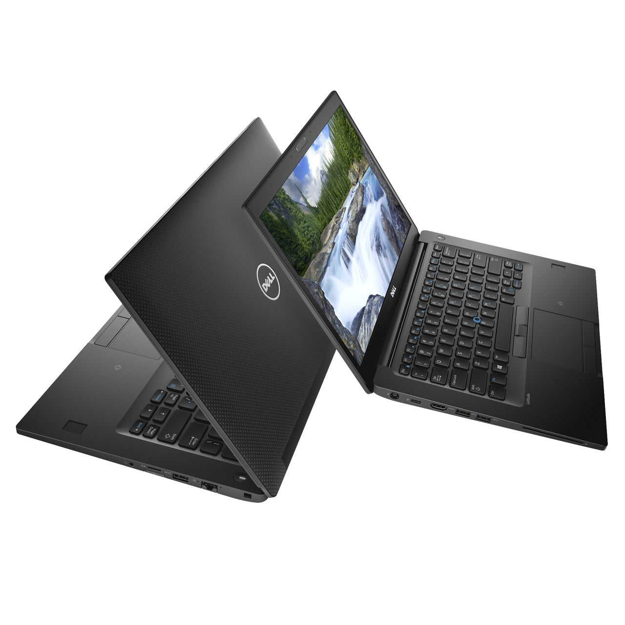 Refurbished Dell Latitude 7490 (wifi defect-alleen met wifi dongle)