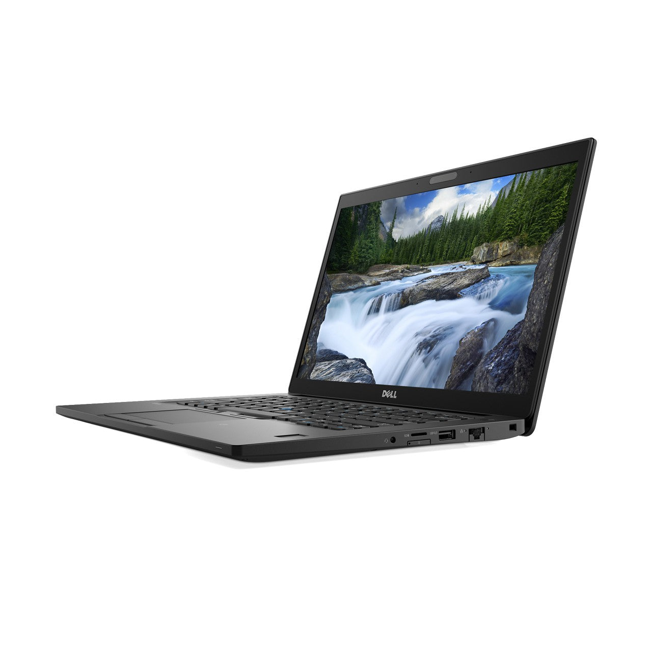 Refurbished Dell Latitude 7490 (wifi defect-alleen met wifi dongle)
