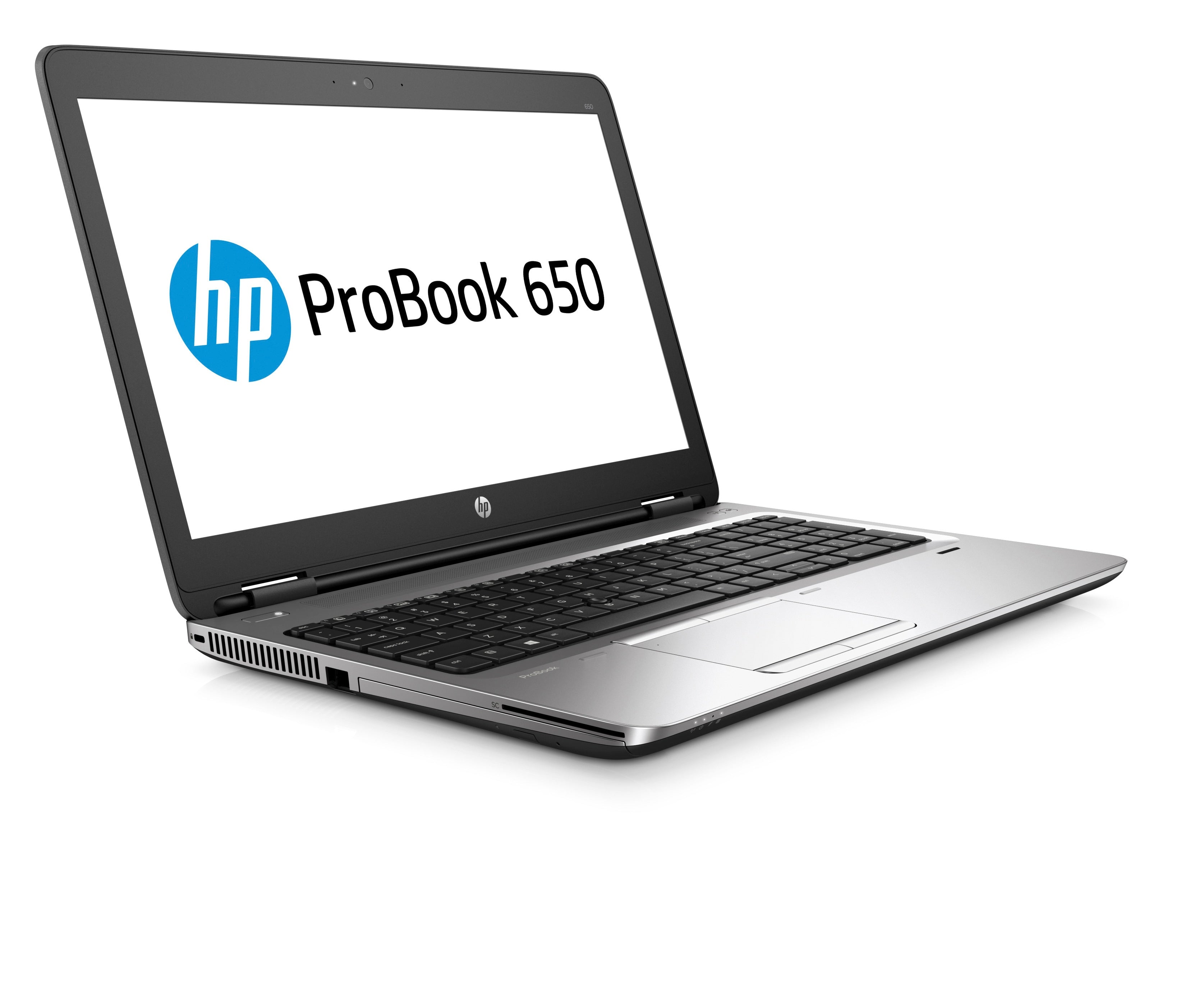 Refurbished HP ProBook 650 G1