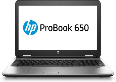 Refurbished HP ProBook 650 G1