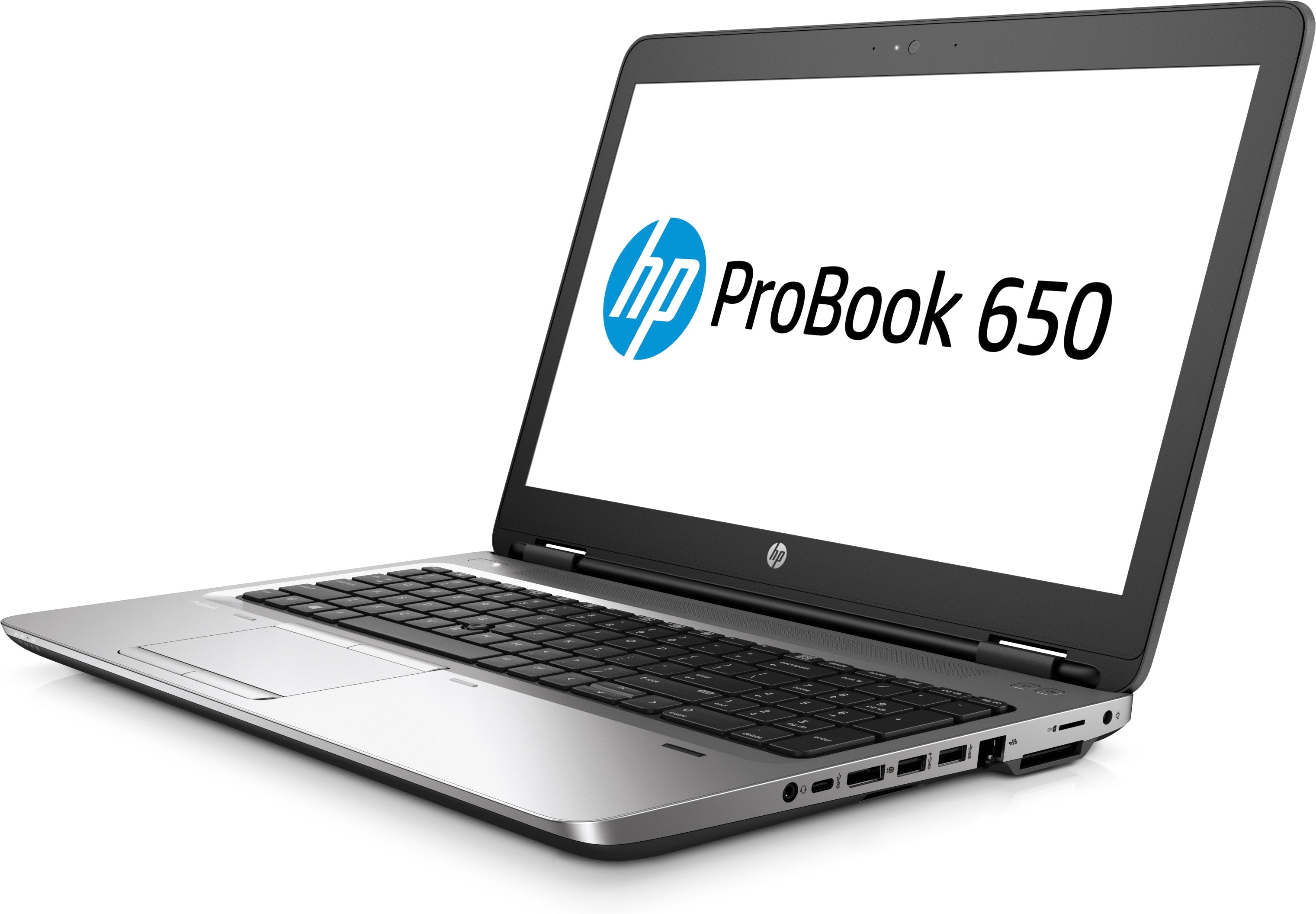 Refurbished HP ProBook 650 G1