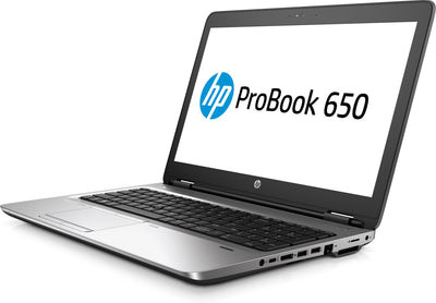 Refurbished HP ProBook 650 G1