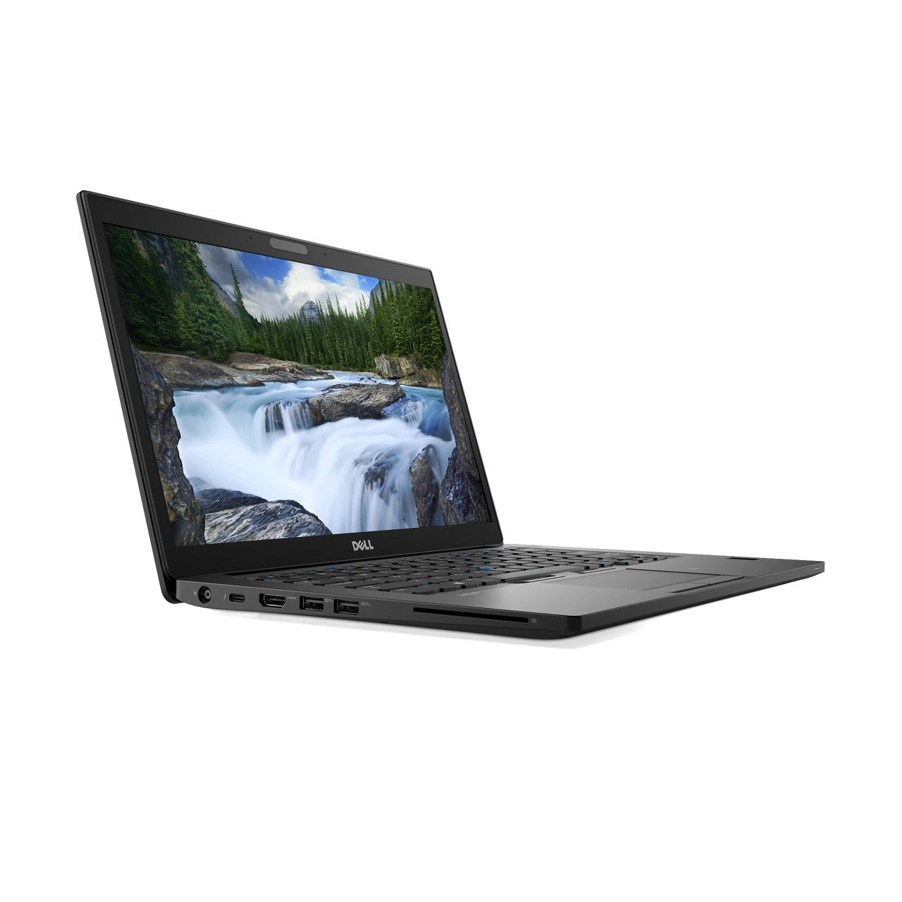 Refurbished Dell Latitude 7490 (wifi defect-alleen met wifi dongle)