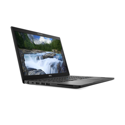 Refurbished Dell Latitude 7490 (wifi defect-alleen met wifi dongle)