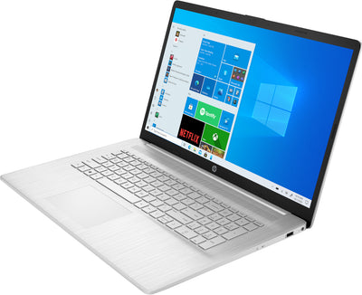Refurbished HP Pavilion 17-cn0847nd (17,3 inch)