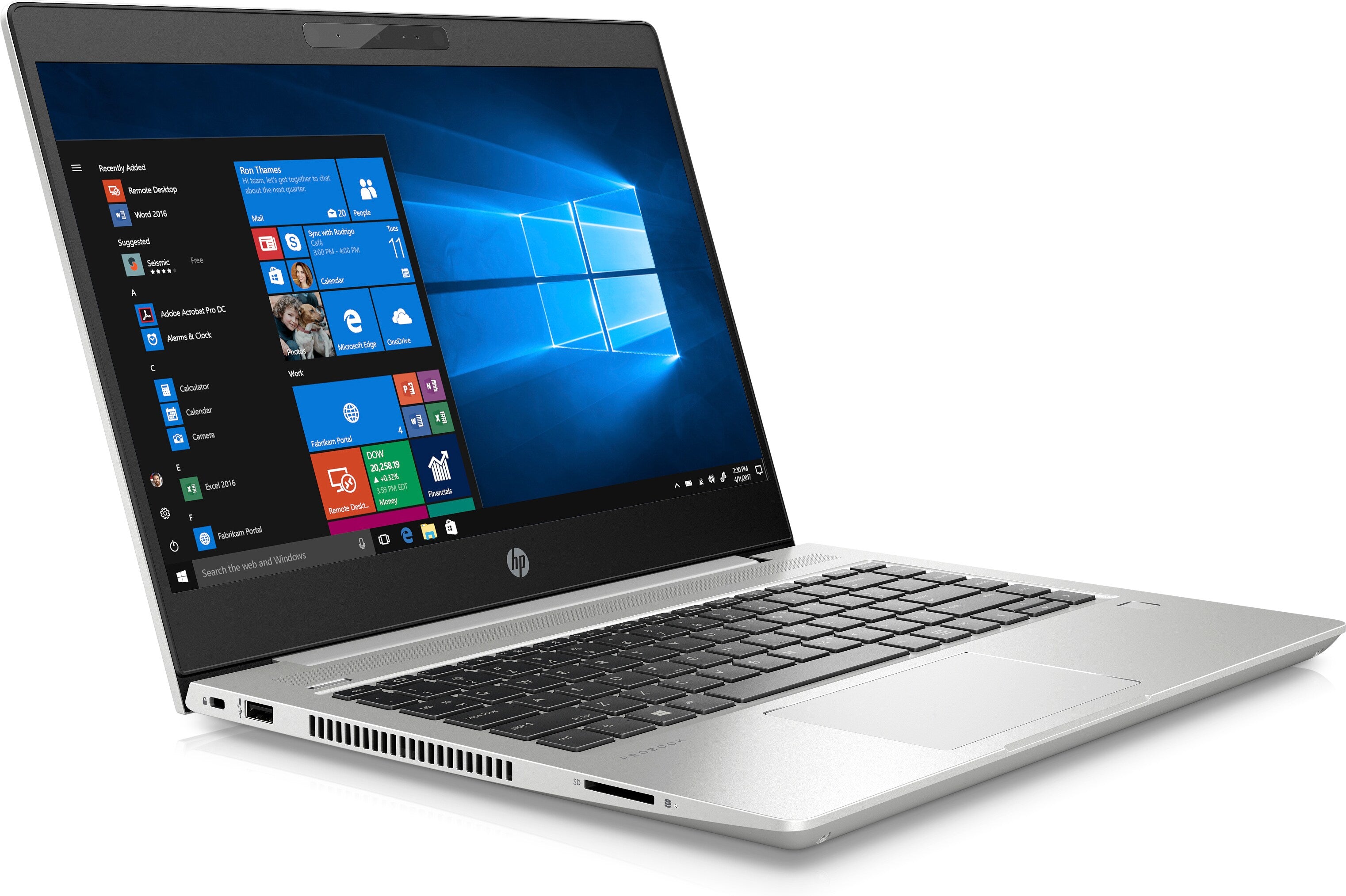 Refurbished HP ProBook 430 G6