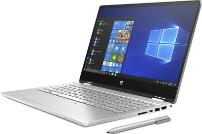 Refurbished HP Pavilion x360 14-dh0650nd