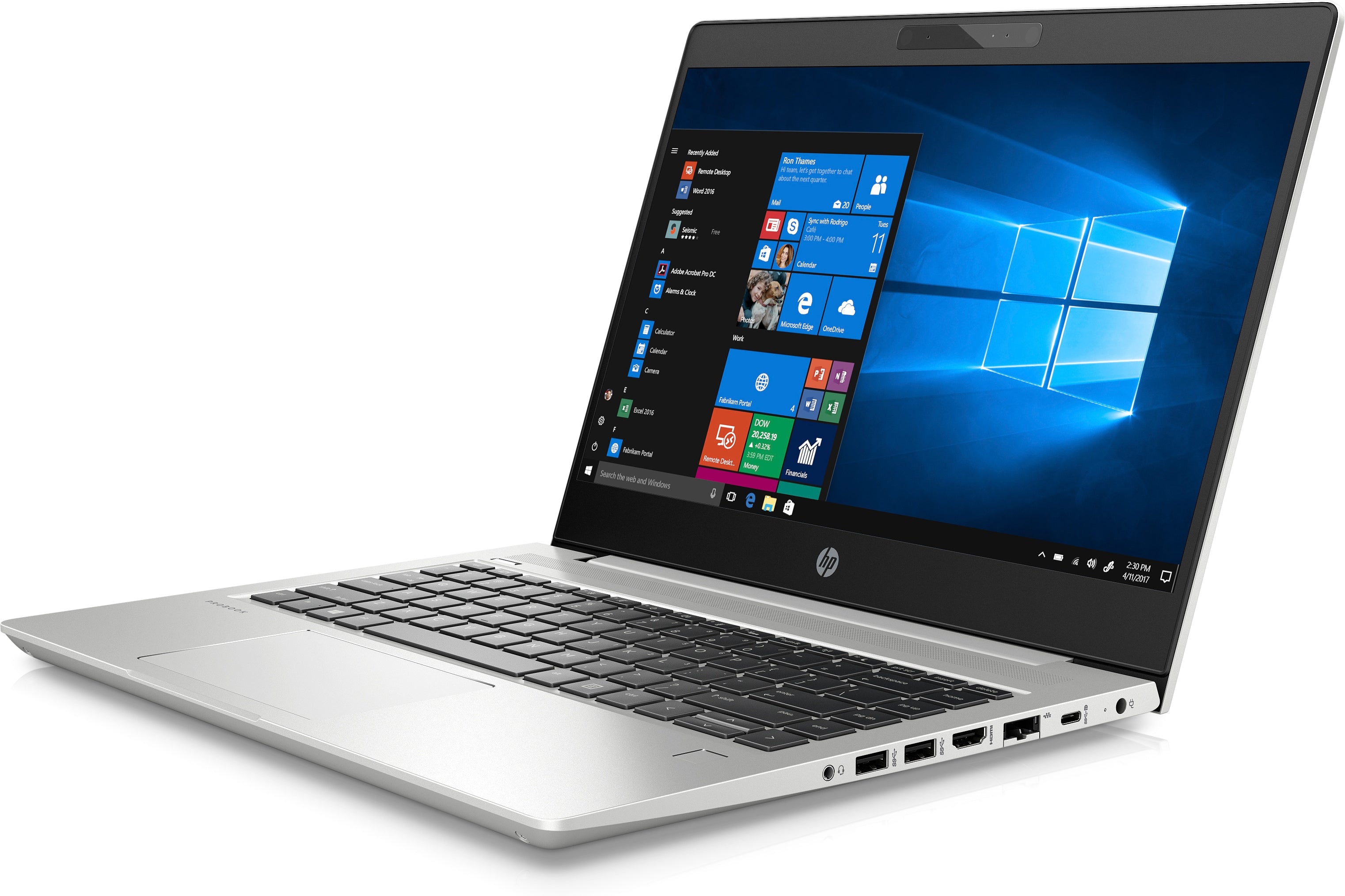 Refurbished HP ProBook 430 G6