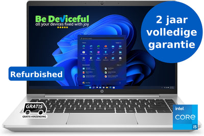 Refurbished HP ProBook 440 G9