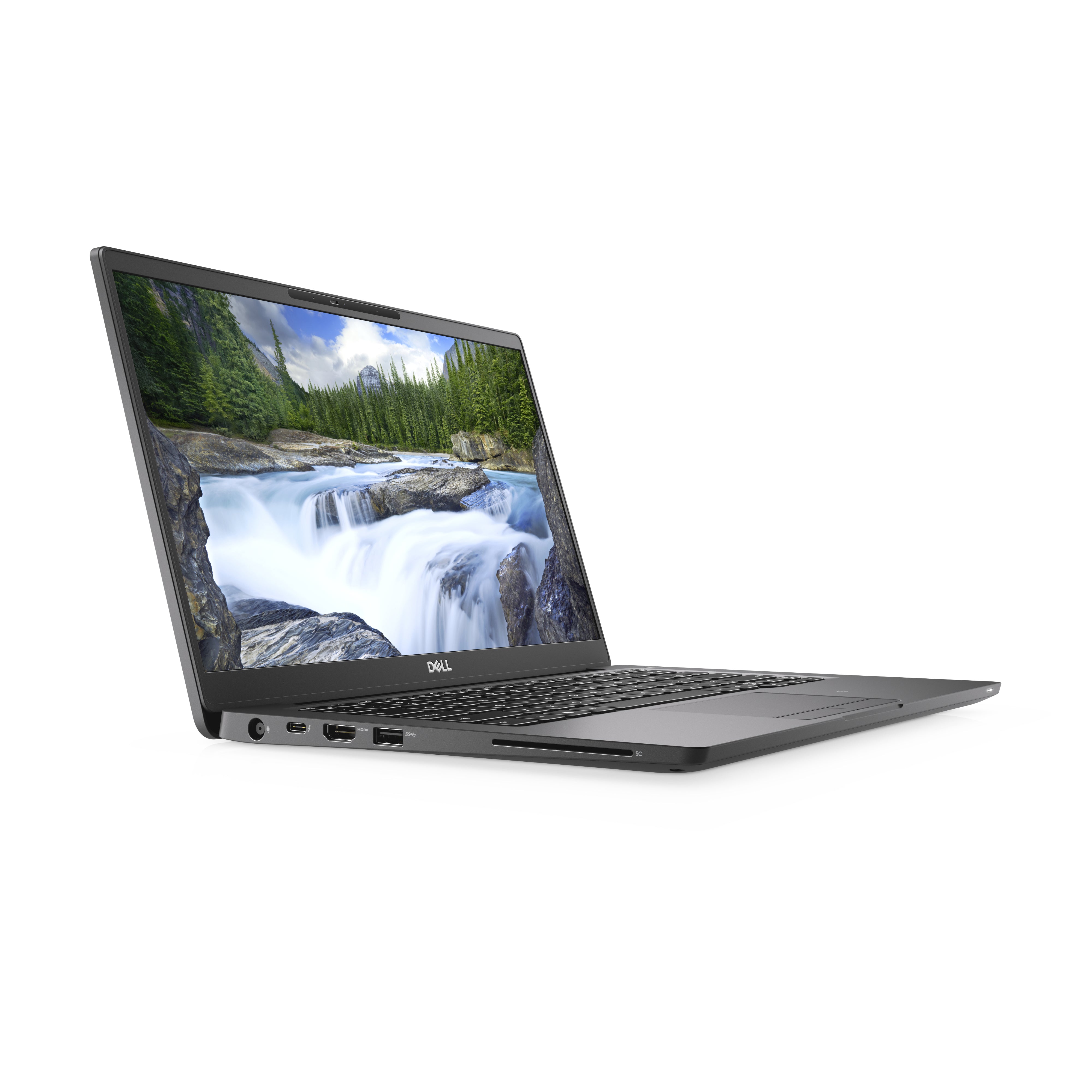 Refurbished Dell Latitude 7400